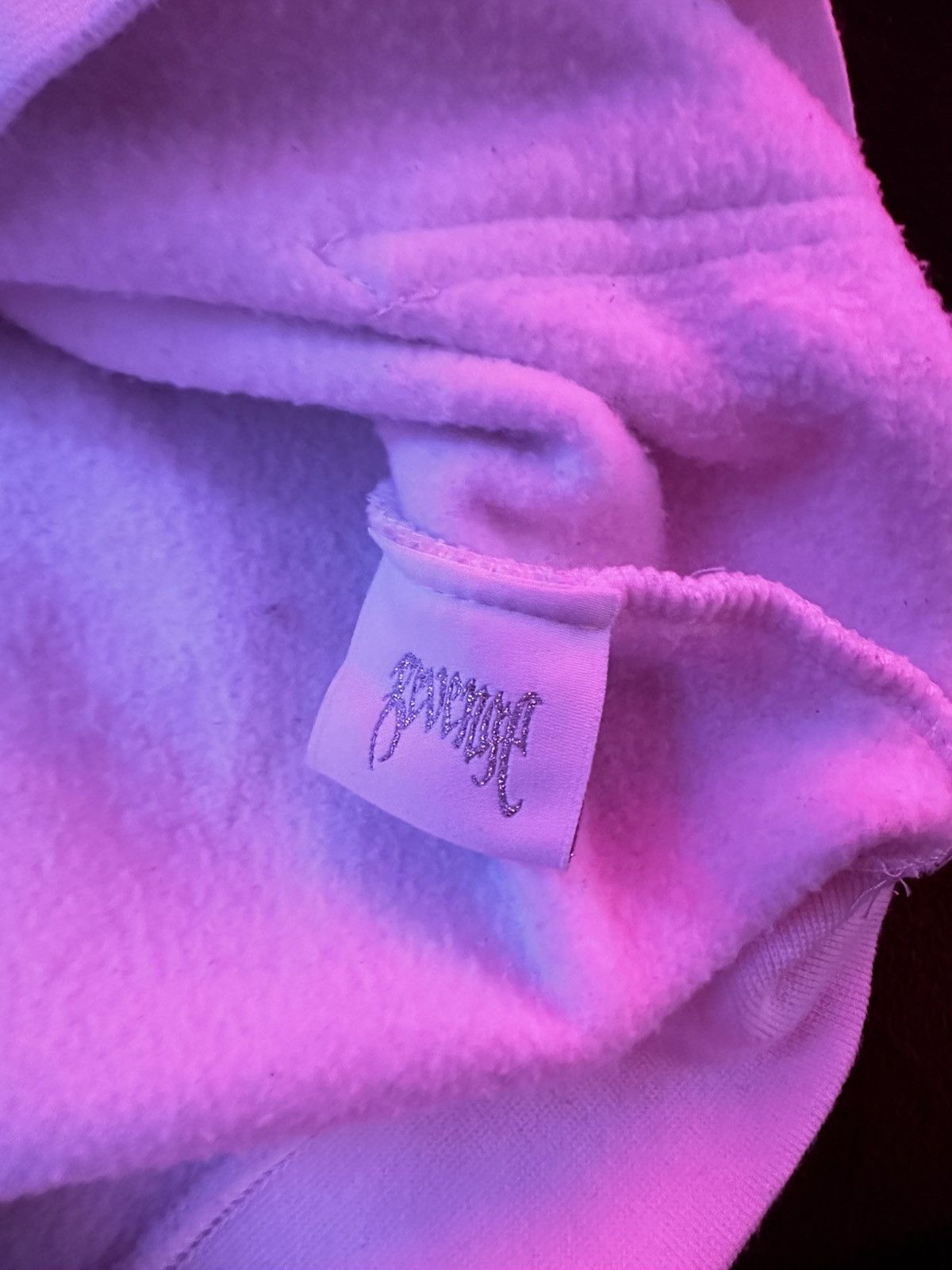 Revenge Revenge x lil durk hoodie Size US M / EU 48-50 / 2 - 4 Thumbnail