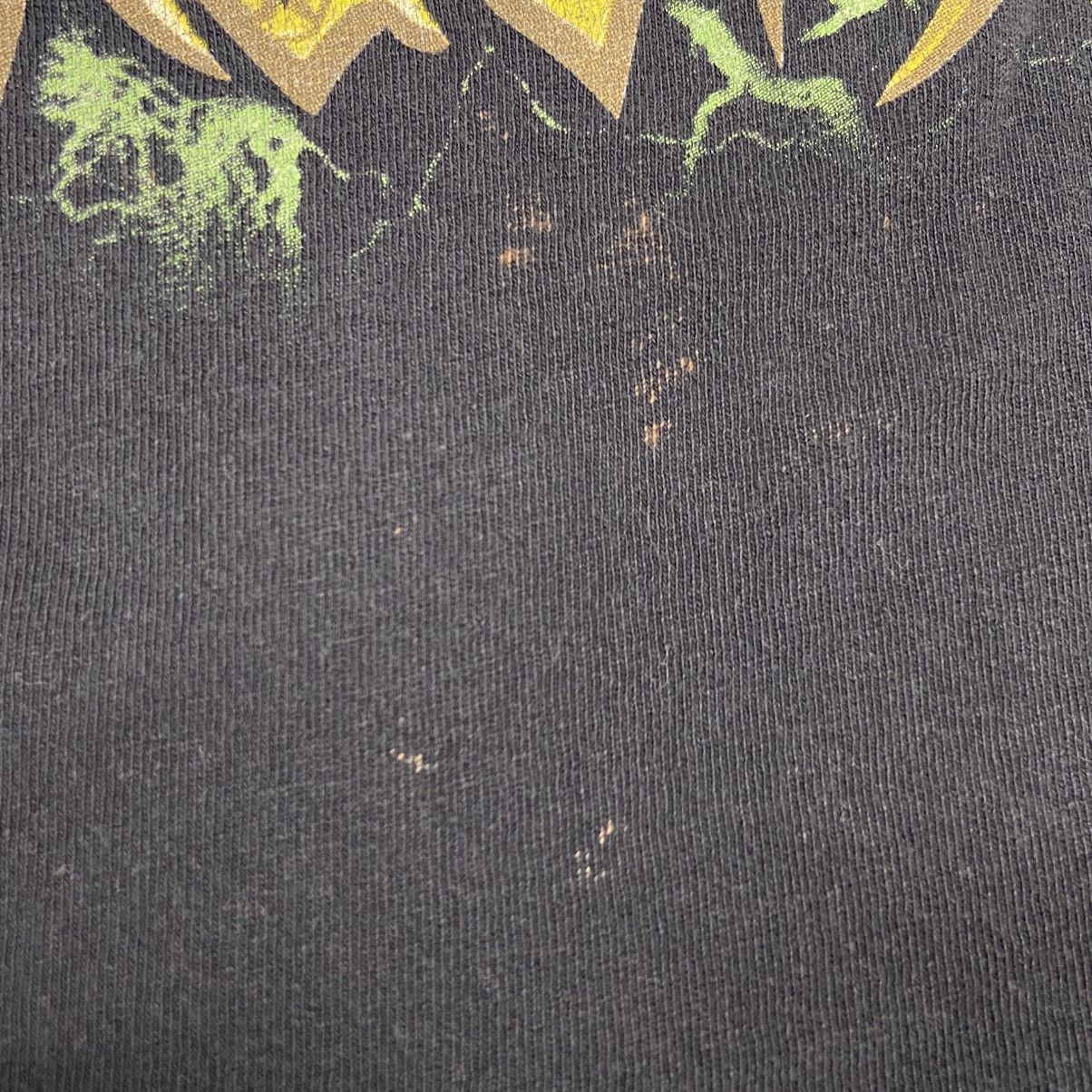 Rap Tees Rico Nasty Shirt Size US M / EU 48-50 / 2 - 6 Thumbnail