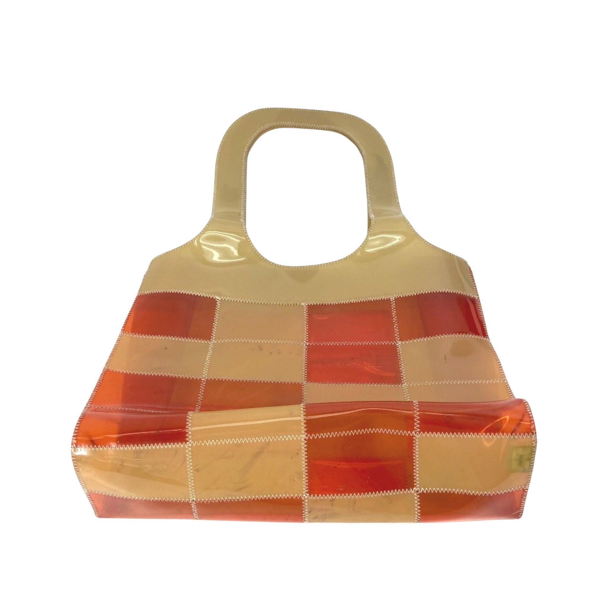 Chanel Chanel Jelly tote Size ONE SIZE - 1 Thumbnail