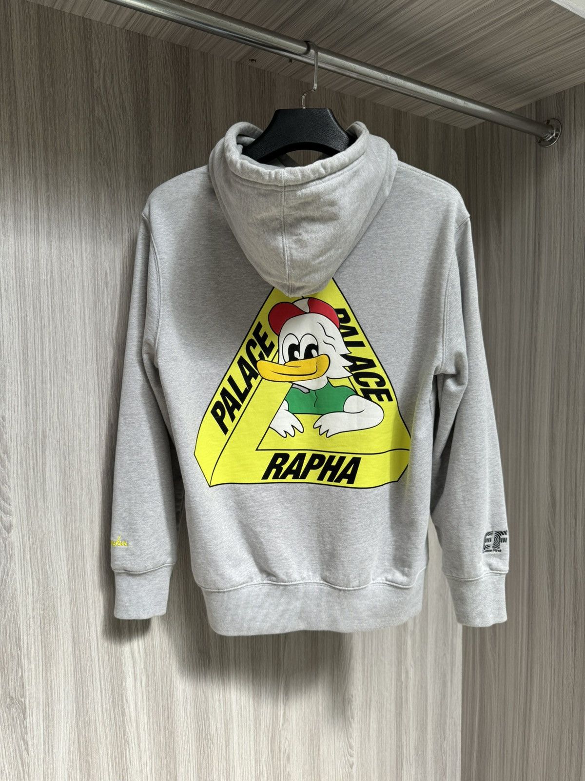 Palace × Rapha Palace Rapha Off Bike Hood Size US S / EU 44-46 / 1 - 1 Thumbnail