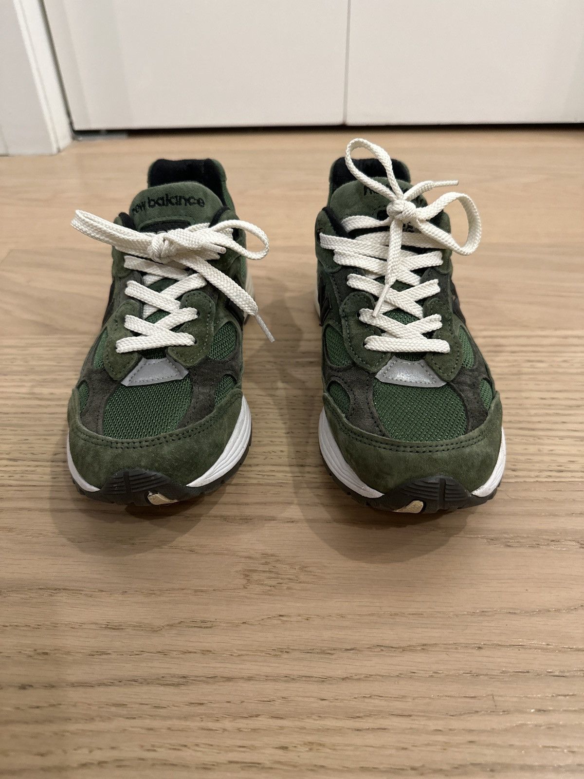 JJJJound × New Balance JJJJOUND X New Balance 992 Size US 5 / EU 37 - 3 Thumbnail