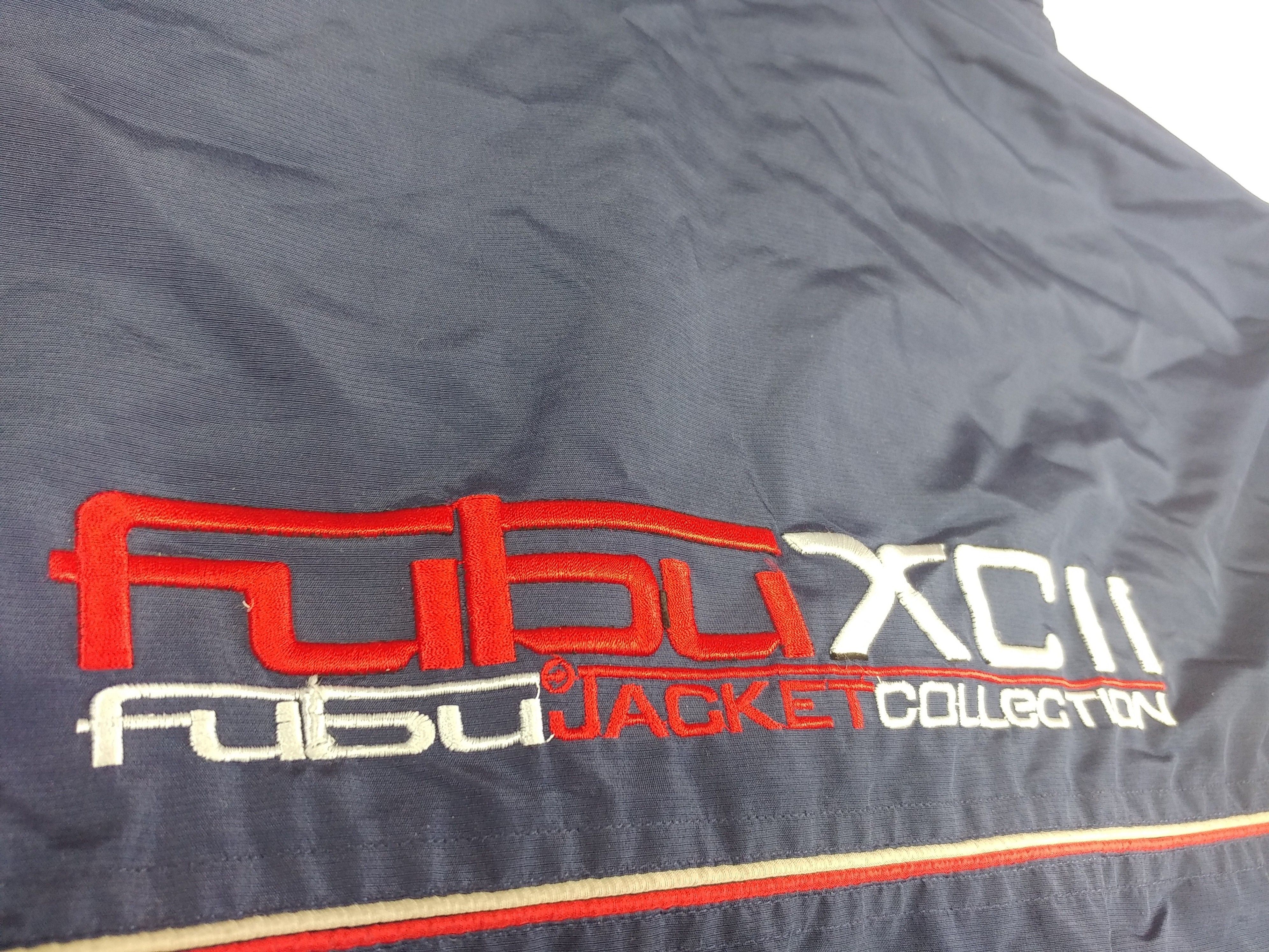 Fubu FUBU jacket, vintage, 90s hip hop, 1990s, skater Y2K L Size US L / EU 52-54 / 3 - 10 Thumbnail