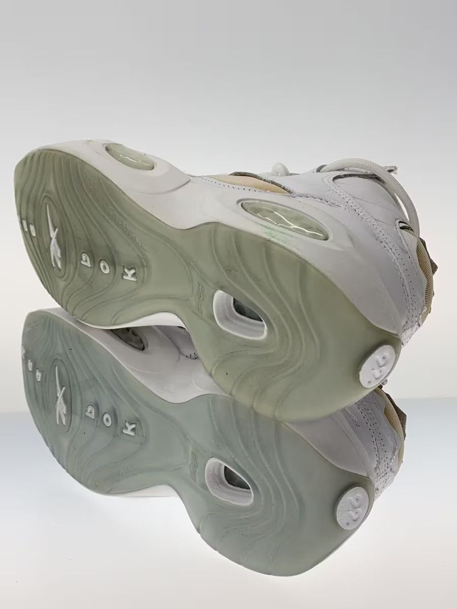 Maison Margiela Reebok High Top Sneakers Size US 6 / IT 36 - 4 Thumbnail