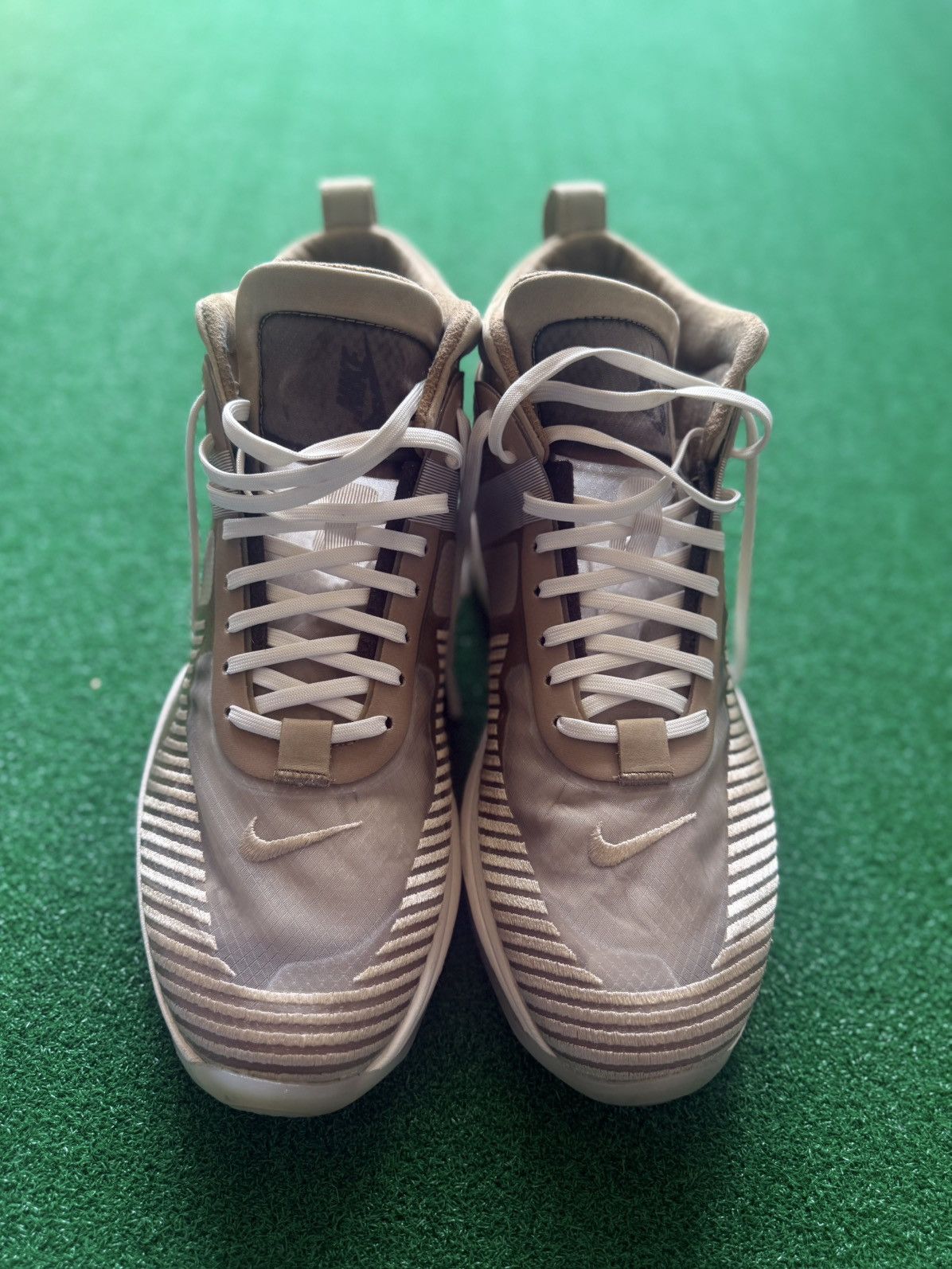 John Elliott × Nike NIKE LEBRON X JE ICON QS Size US 11 / EU 44 - 5 Thumbnail