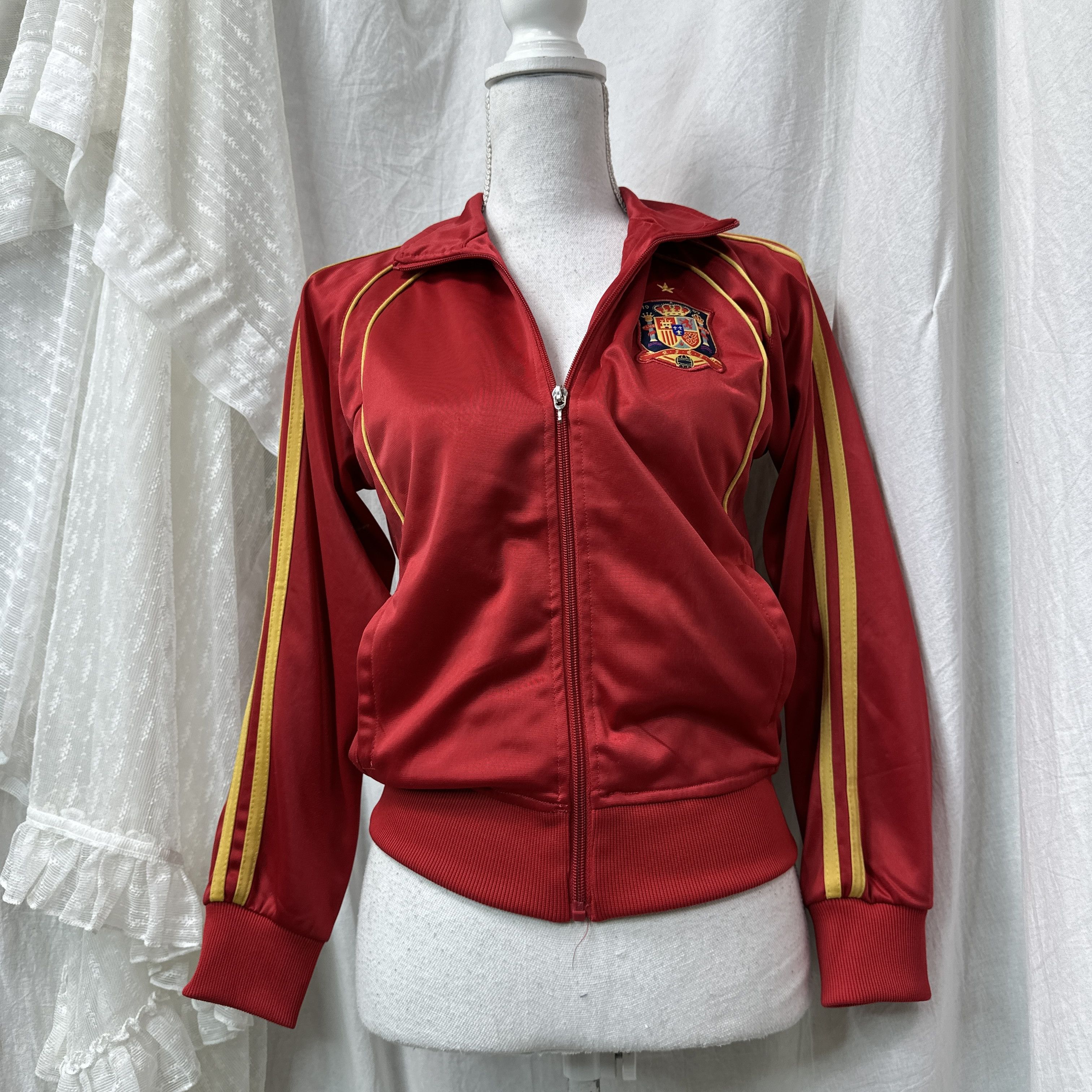 Vintage Vintage Sporty Blokecore Espana Tracksuit Y2K Size US S / EU 44-46 / 1 - 7 Thumbnail