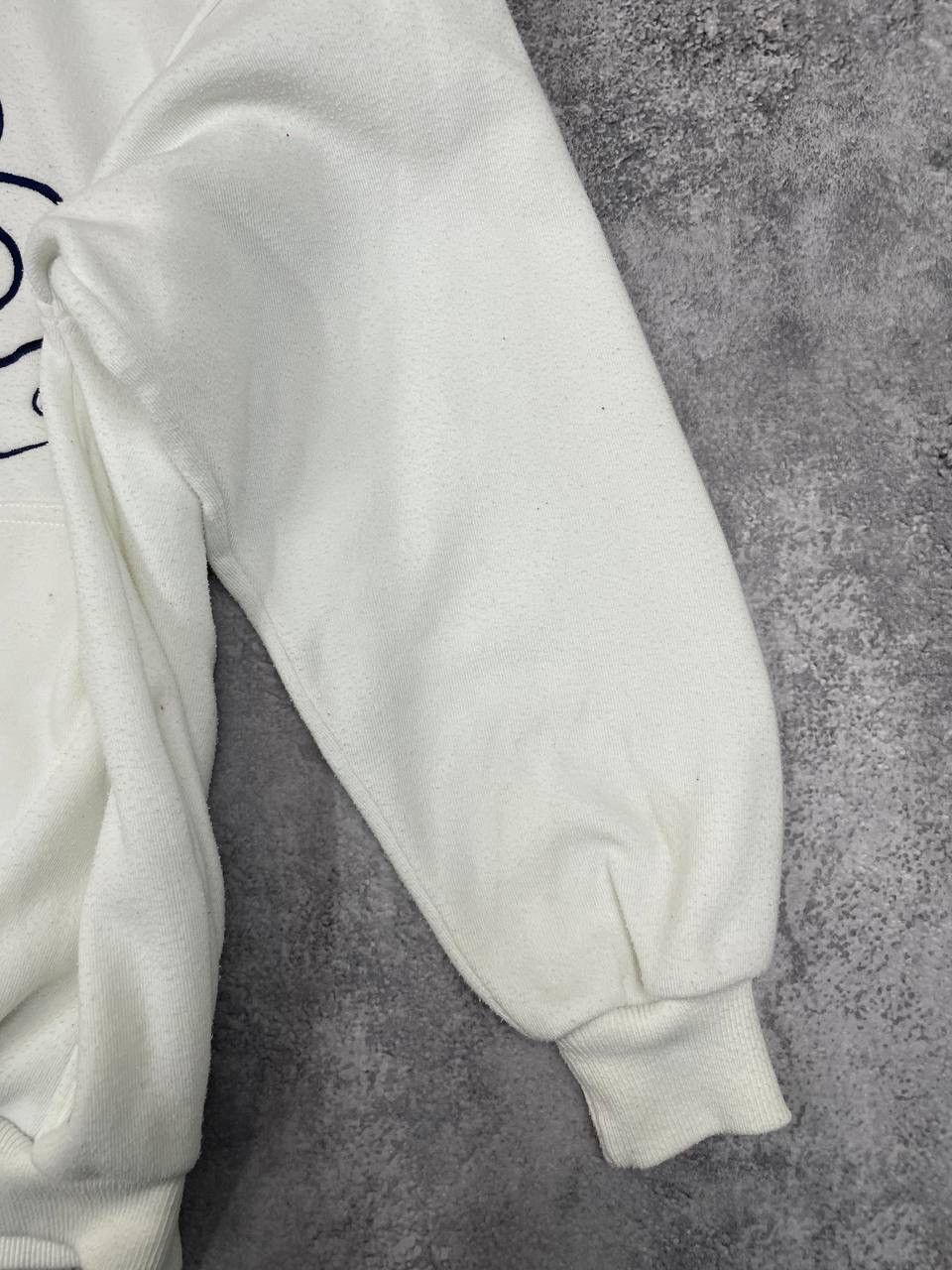 Fubu FUBU Men Hoodie Pullover White Size M Size US M / EU 48-50 / 2 - 4 Thumbnail
