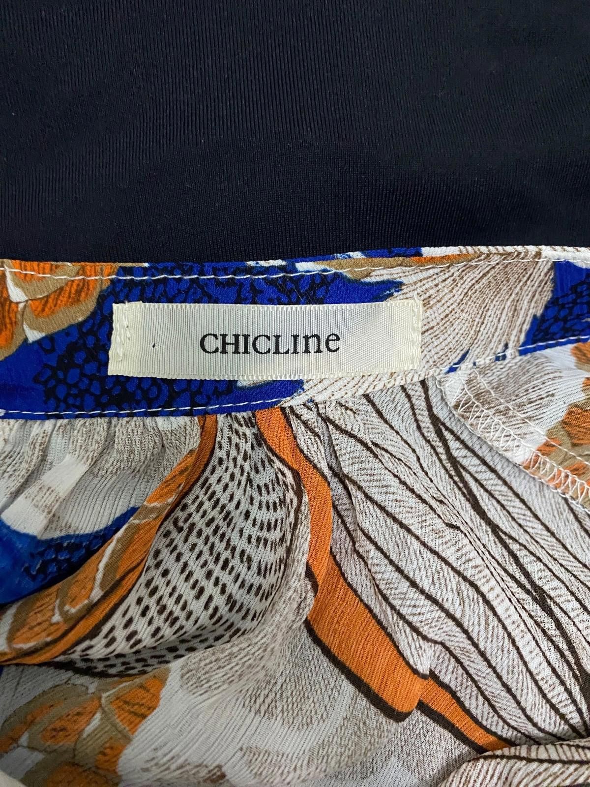 Other CHICLINE Korean Style Loose Fit Sleeveless Top Size S / US 4 / IT 40 - 7 Thumbnail