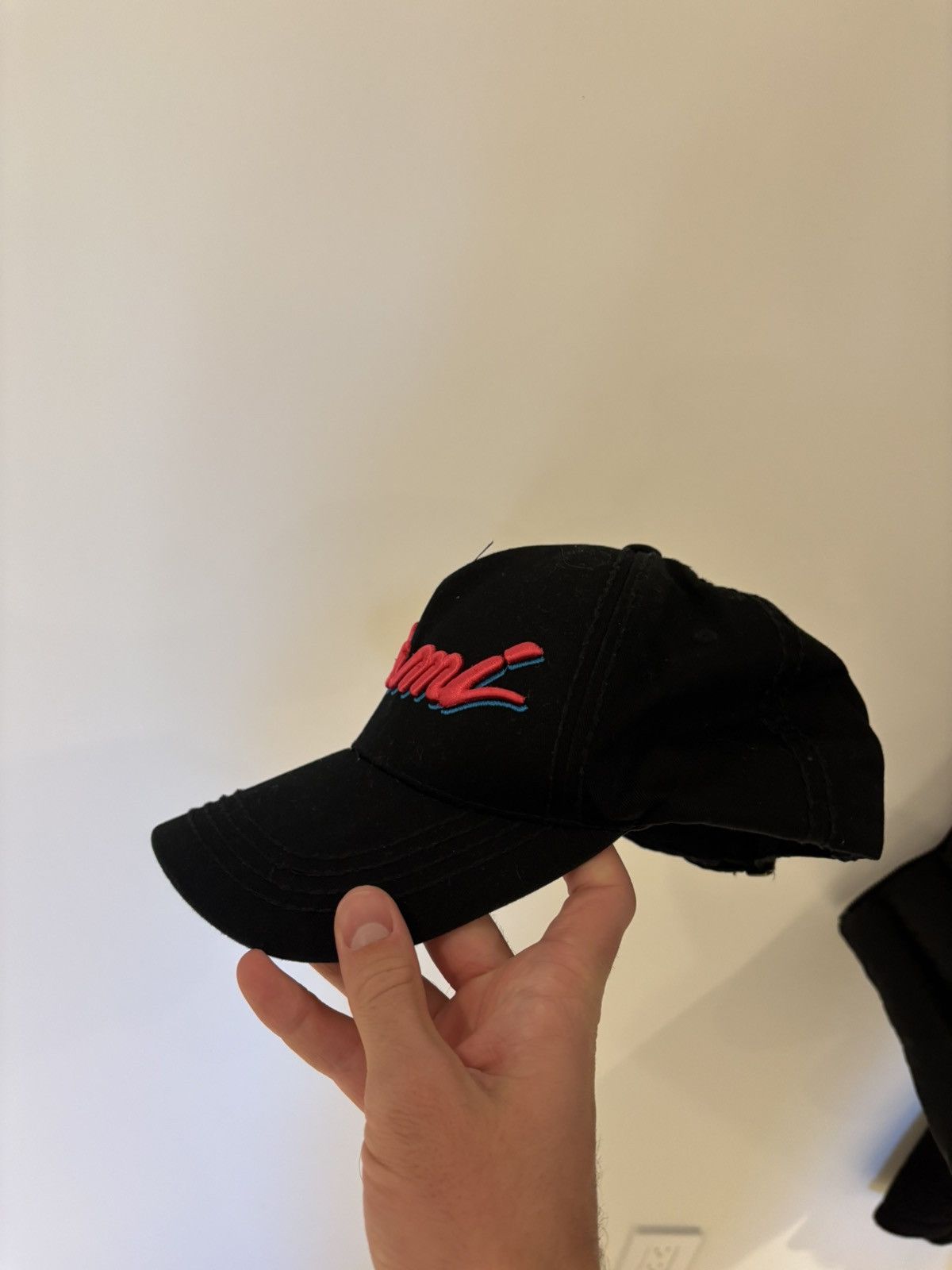 Vintage Miami hat, brand new! Size ONE SIZE - 2 Thumbnail