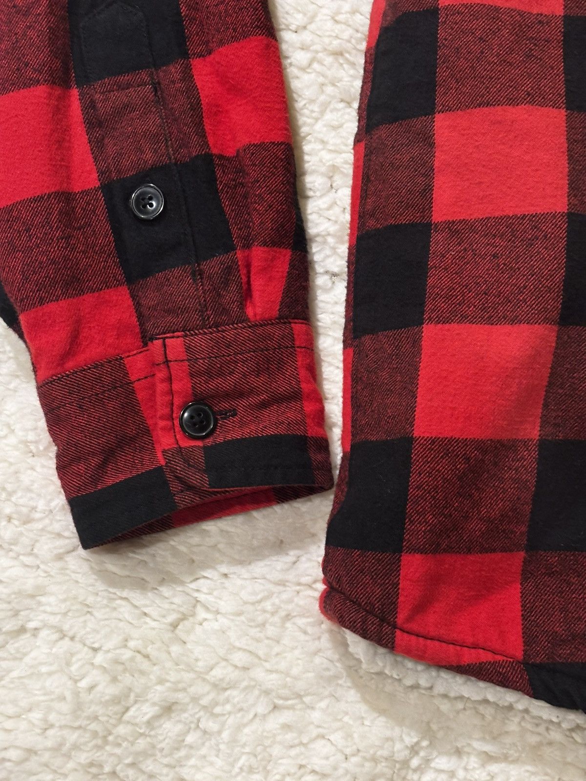 J.Crew Men’s shirt jacket.6062 Size US M / EU 48-50 / 2 - 3 Thumbnail