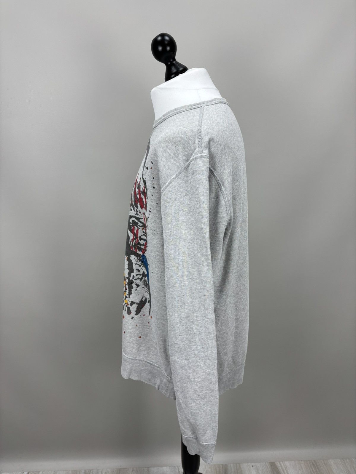 Denim & Supply Ralph Lauren Mens sweatshirt Ralph Lauren Denim Supply Indian Size XL Size US XL / EU 56 / 4 - 9 Thumbnail