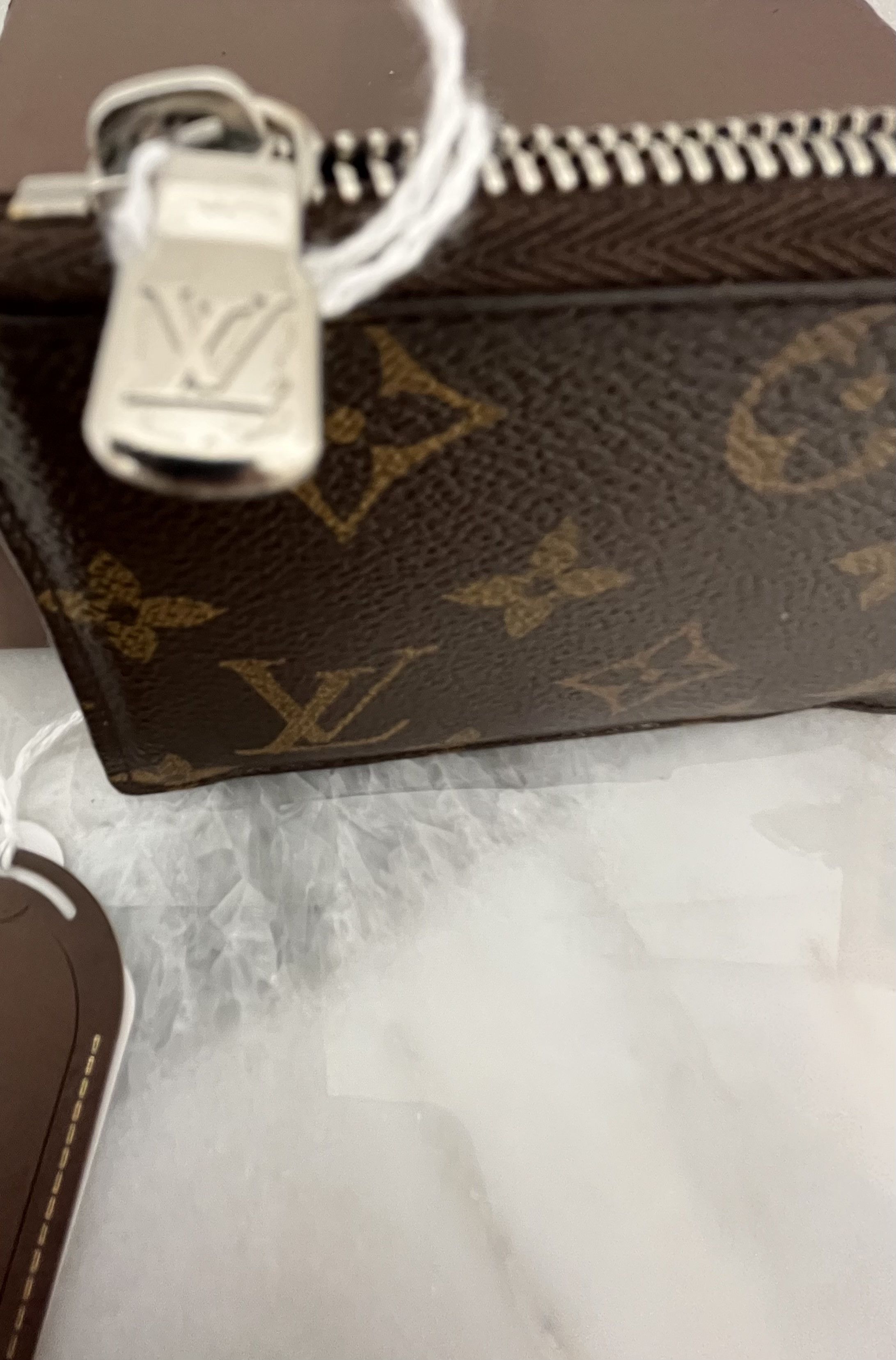 Louis Vuitton Louis Vuitton Masked Key Holder (2015 Cruze Collection) Size ONE SIZE - 2 Thumbnail