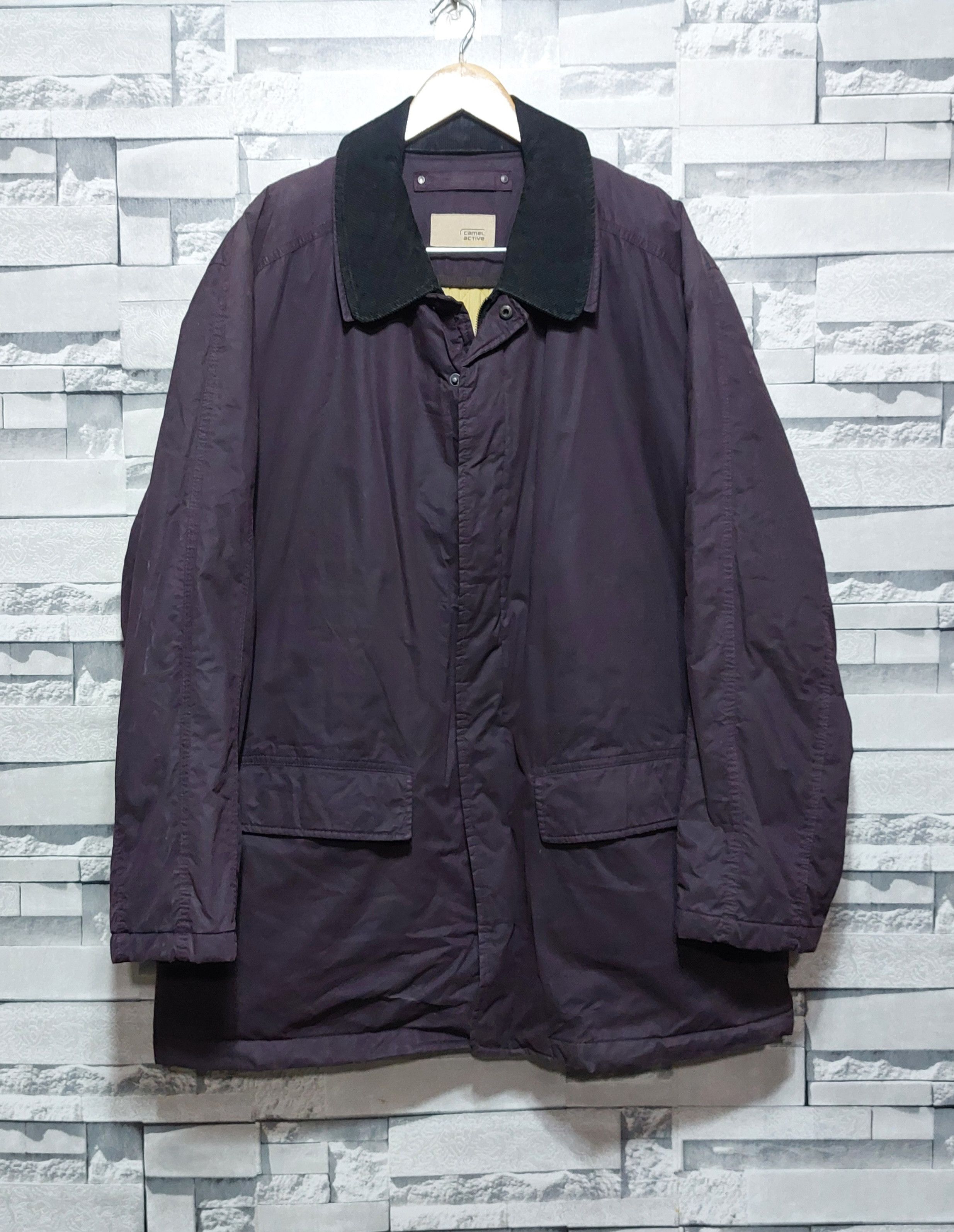 camel active camel active Size US XXL / EU 58 / 5 - 1 Thumbnail