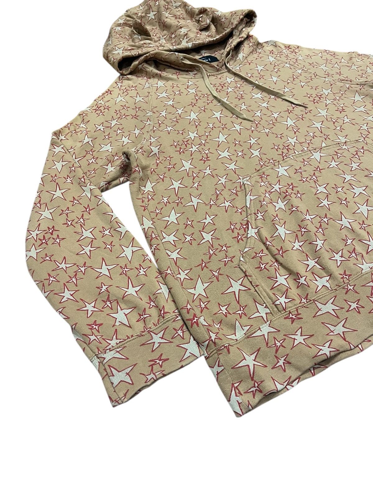 Issey Miyake vintage mercibeaucoup by issey miyake full print hoodie Size US M / EU 48-50 / 2 - 7 Thumbnail