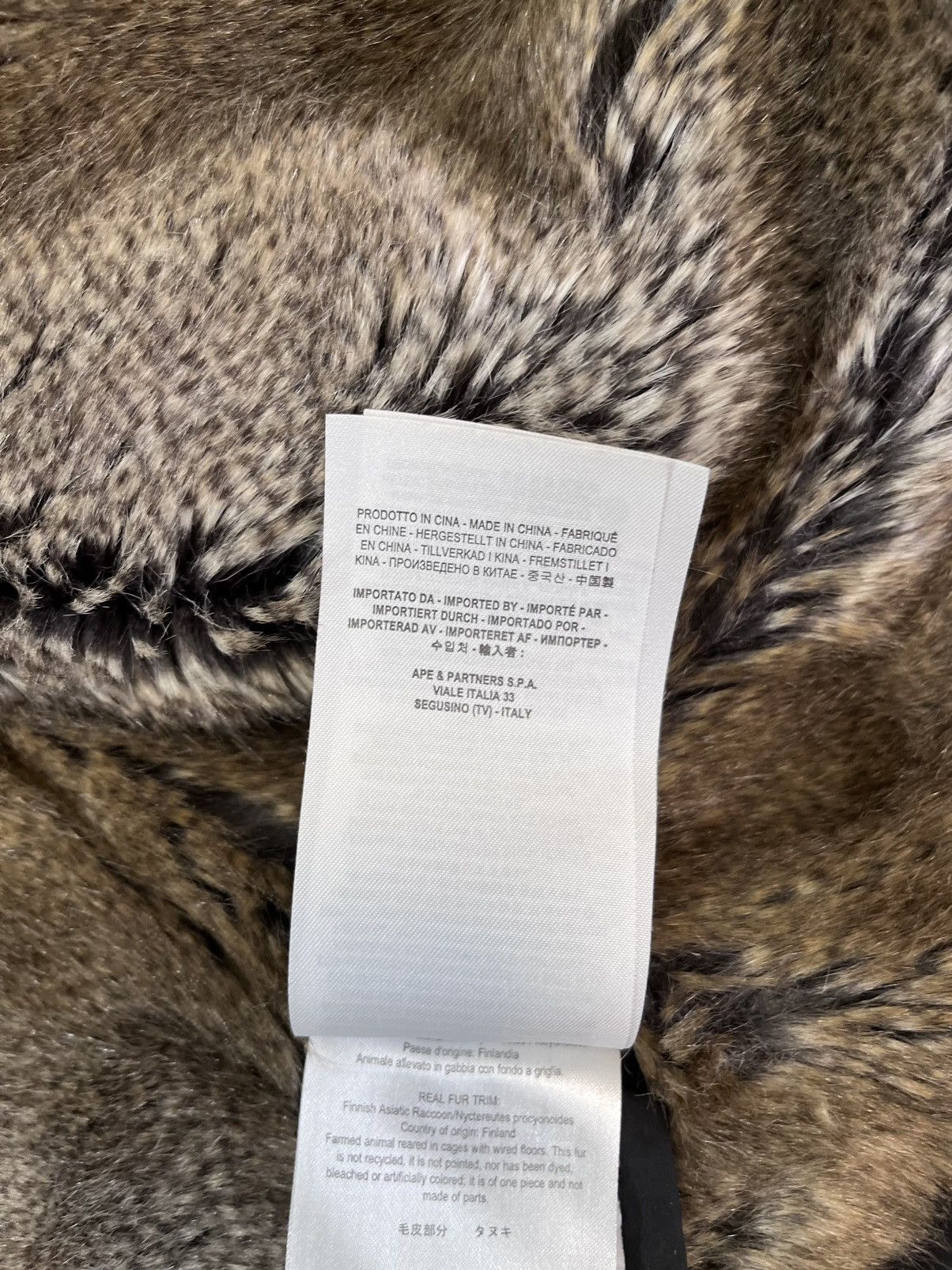 Parajumpers Parajumpers Women Down Jacket Winter Equipment Size L Size L / US 10 / IT 46 - 12 Thumbnail