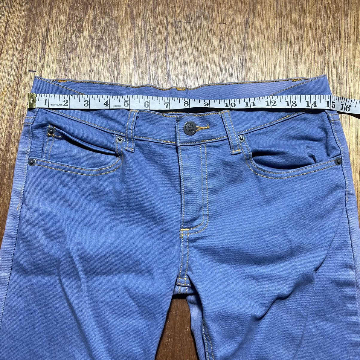 Cheap Monday Cheap Monday Jeans Size 30’ Size 30" / US 8 / IT 44 - 18 Thumbnail