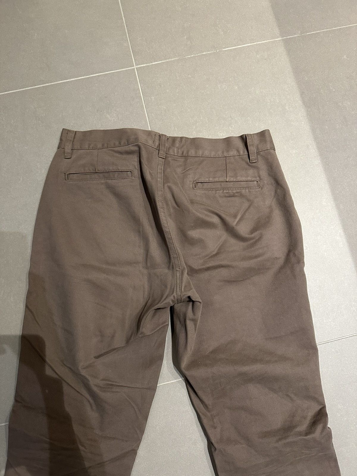 Taylor Stitch Pants Size US 31 - 3 Thumbnail
