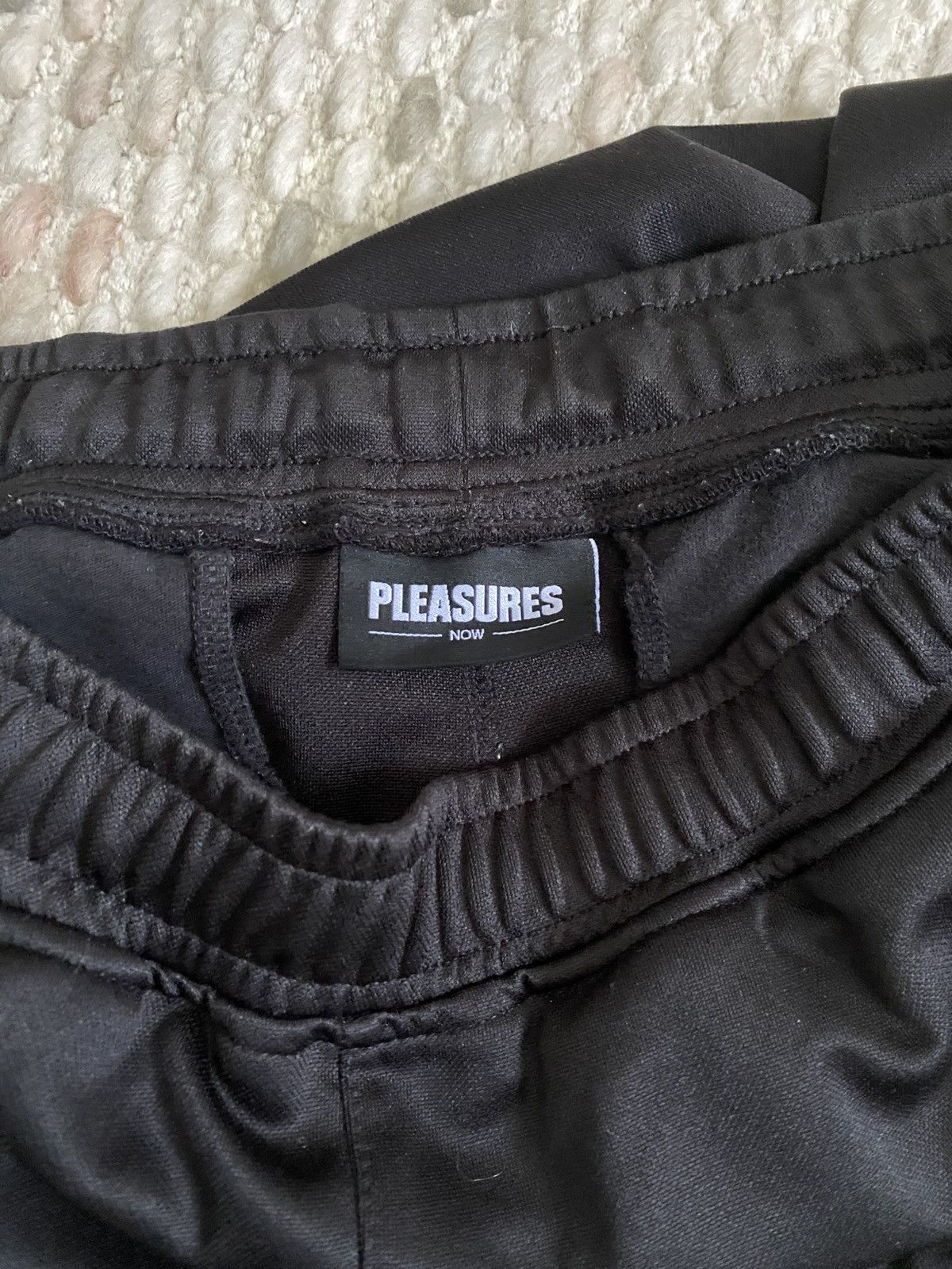 Pleasures Pleasures Track Pant Size US 28 / EU 44 - 3 Thumbnail