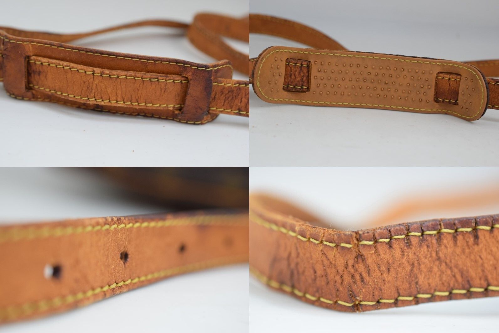 Louis Vuitton Louis Vuitton Jeune Fille GM Crossbody Monogram M51225 Size ONE SIZE - 10 Thumbnail