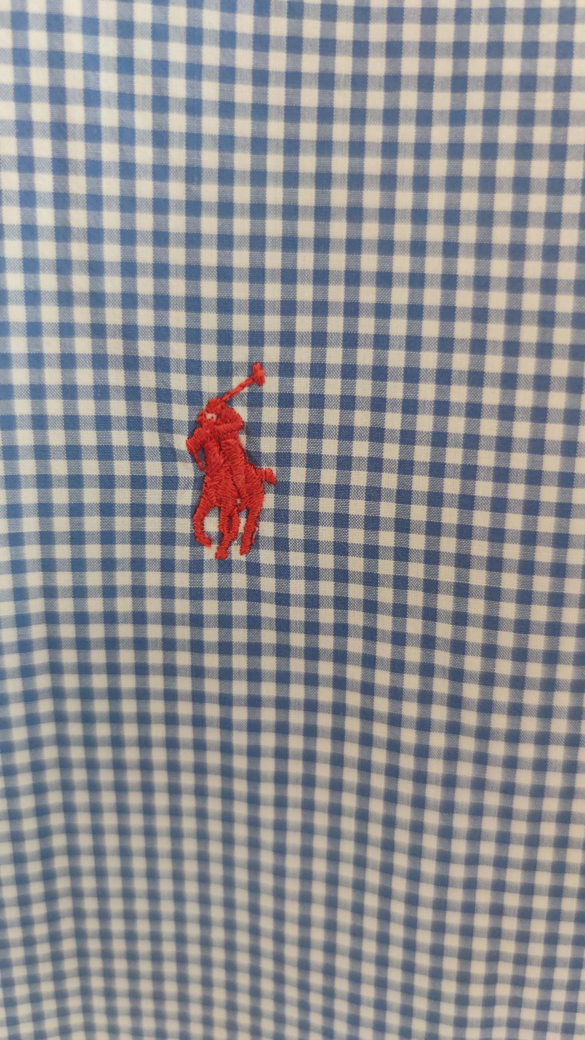 Polo Ralph Lauren × Vintage Polo Ralph Lauren Size L Size US L / EU 52-54 / 3 - 4 Thumbnail