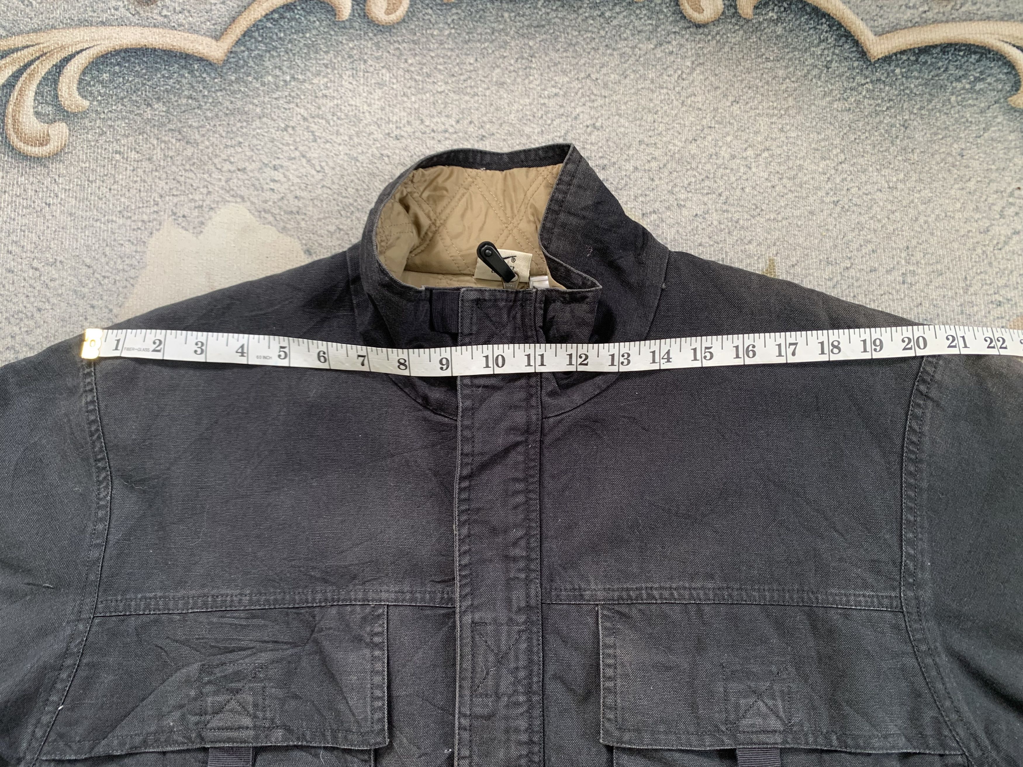 Nike ACG Nike ACG Jacket Chore Like Size US M / EU 48-50 / 2 - 15 Thumbnail