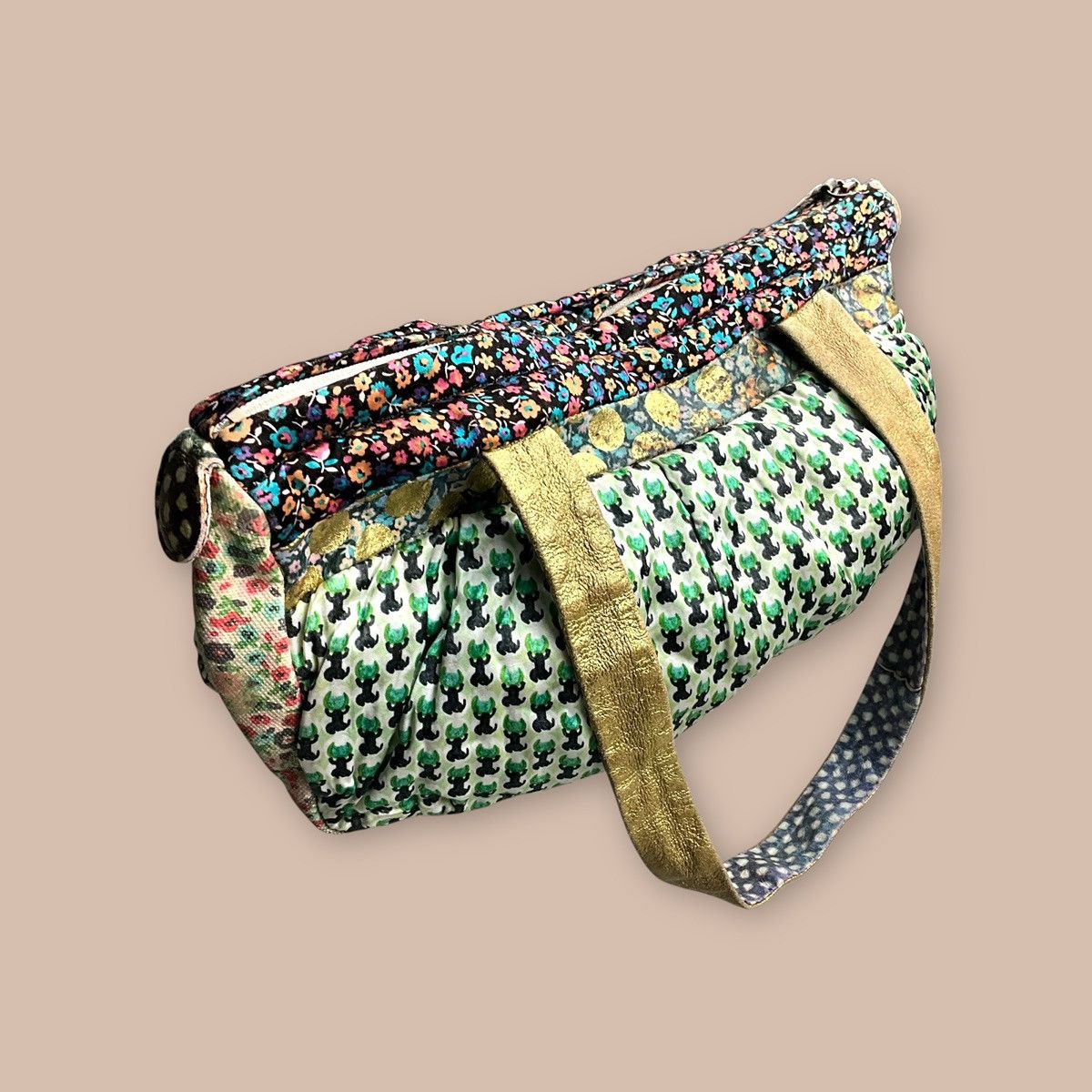 Tsumori Chisato Tsumori Chisato Shoulder Carry Bag Size ONE SIZE - 7 Thumbnail