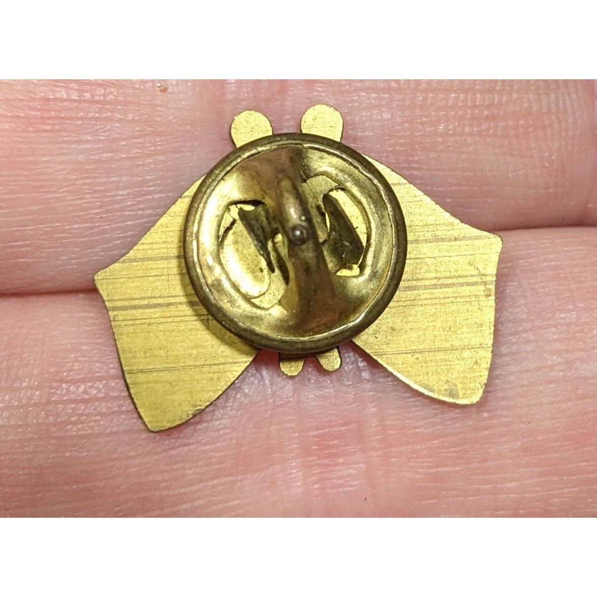 Other Vintage 1976 Spirit Of 76 Bicentennial US Flag Lapel Pin Size ONE SIZE - 4 Thumbnail