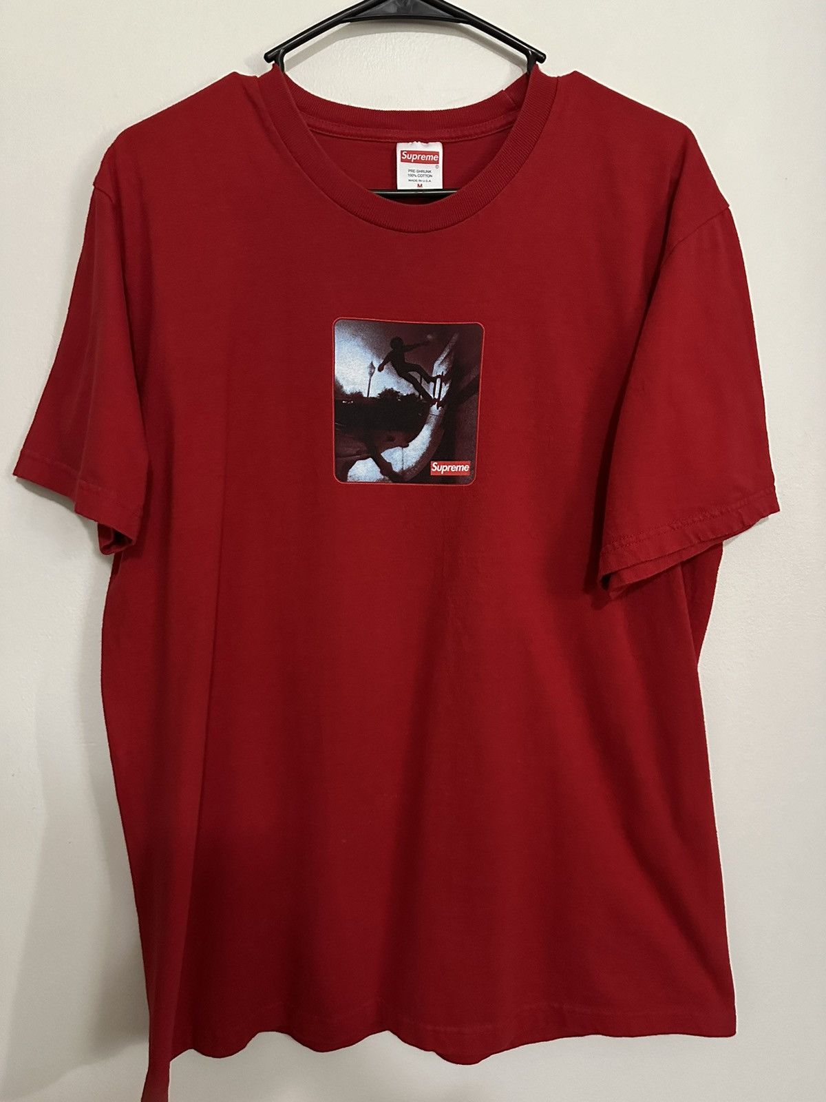 Supreme Shadow Tee