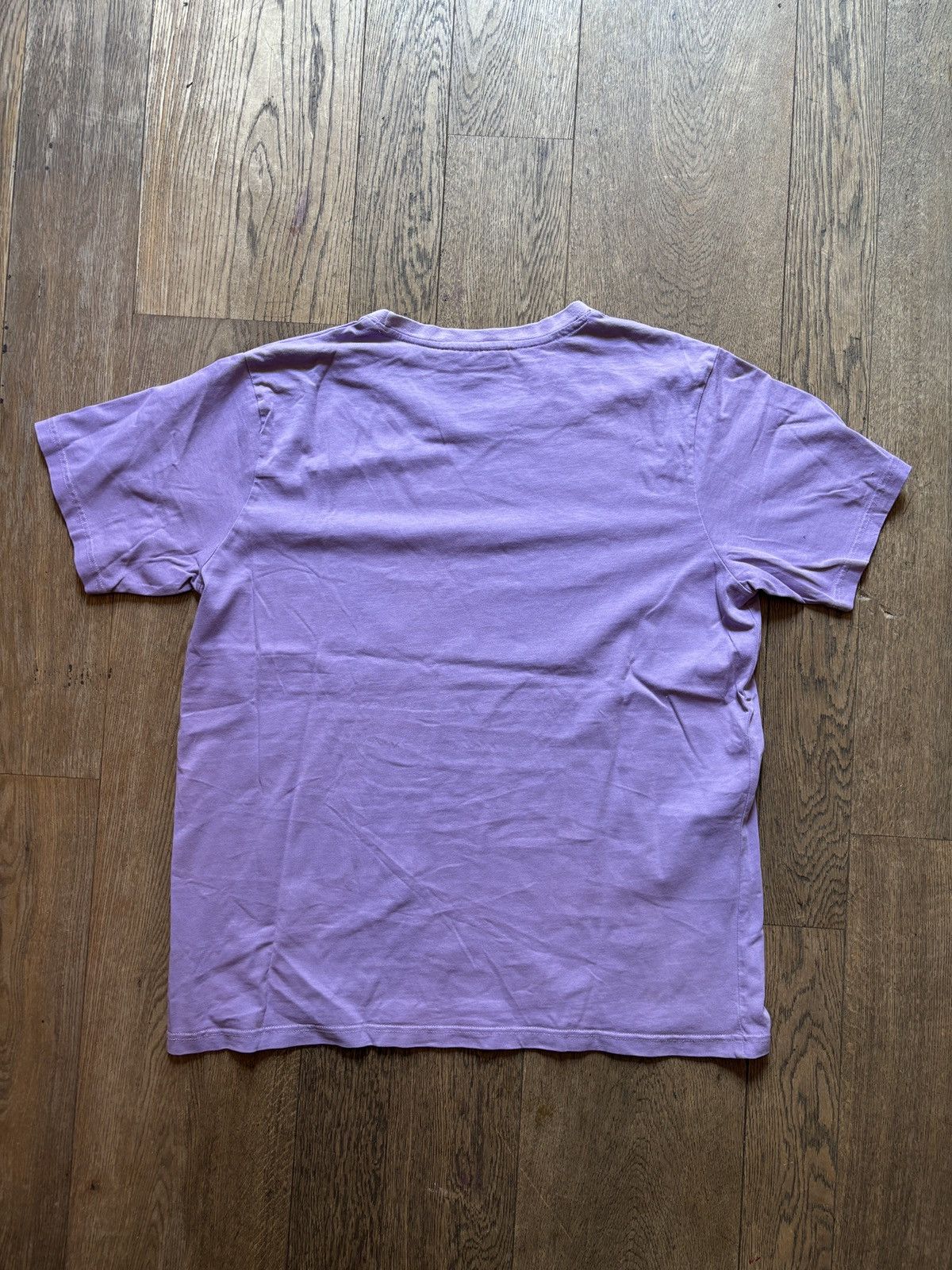 Other Maison Coterie Fever Tee Size US XL / EU 56 / 4 - 7 Thumbnail