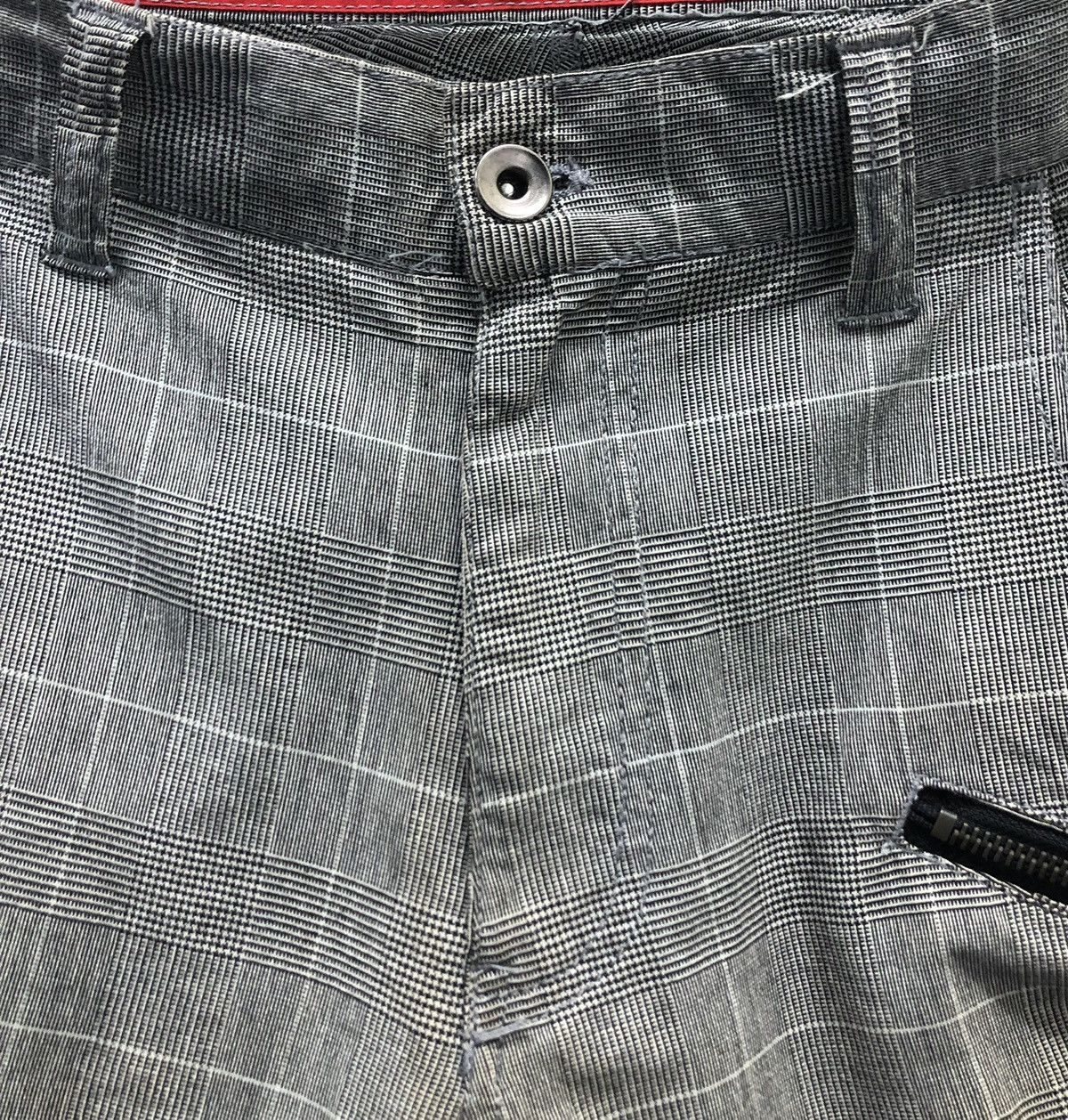 Japanese Brand Vintage Sorridere Pants Size US 35 - 15 Thumbnail