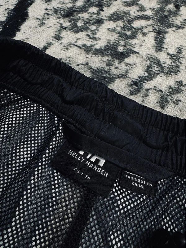 Helly Hansen Helly Hansen rustling pants black XS Size US 32 / EU 48 - 4 Thumbnail