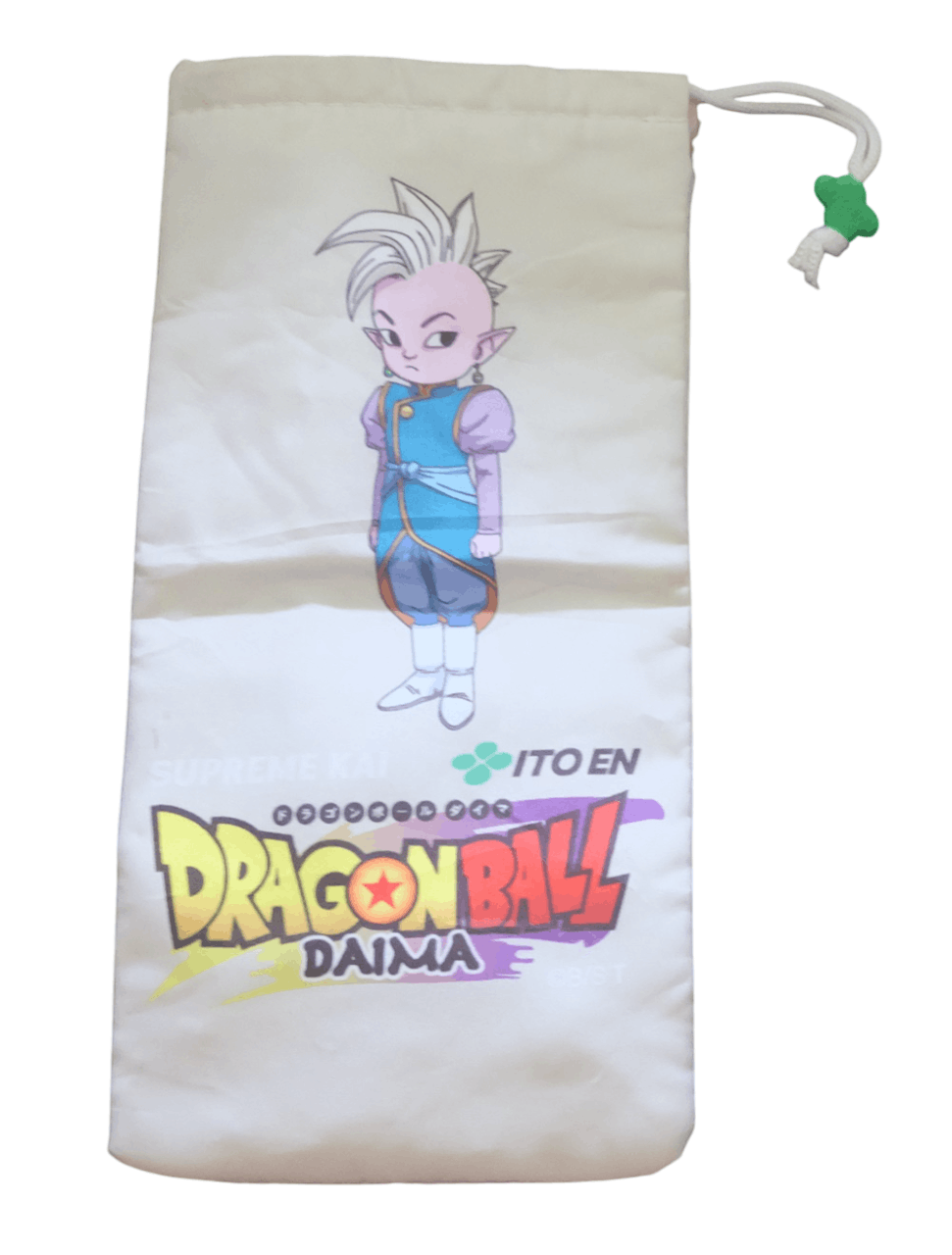 Japanese Brand Dragonball Daima Bottle Bag Size ONE SIZE - 4 Thumbnail