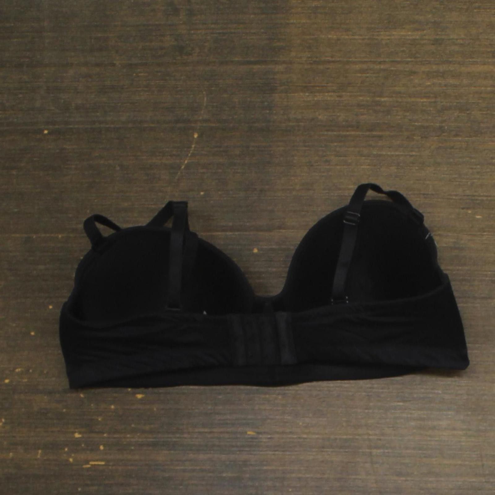 Other New B.tempt'd By Wacoal Free T-shirt Bra Night Black 38c Size ONE SIZE - 2 Thumbnail