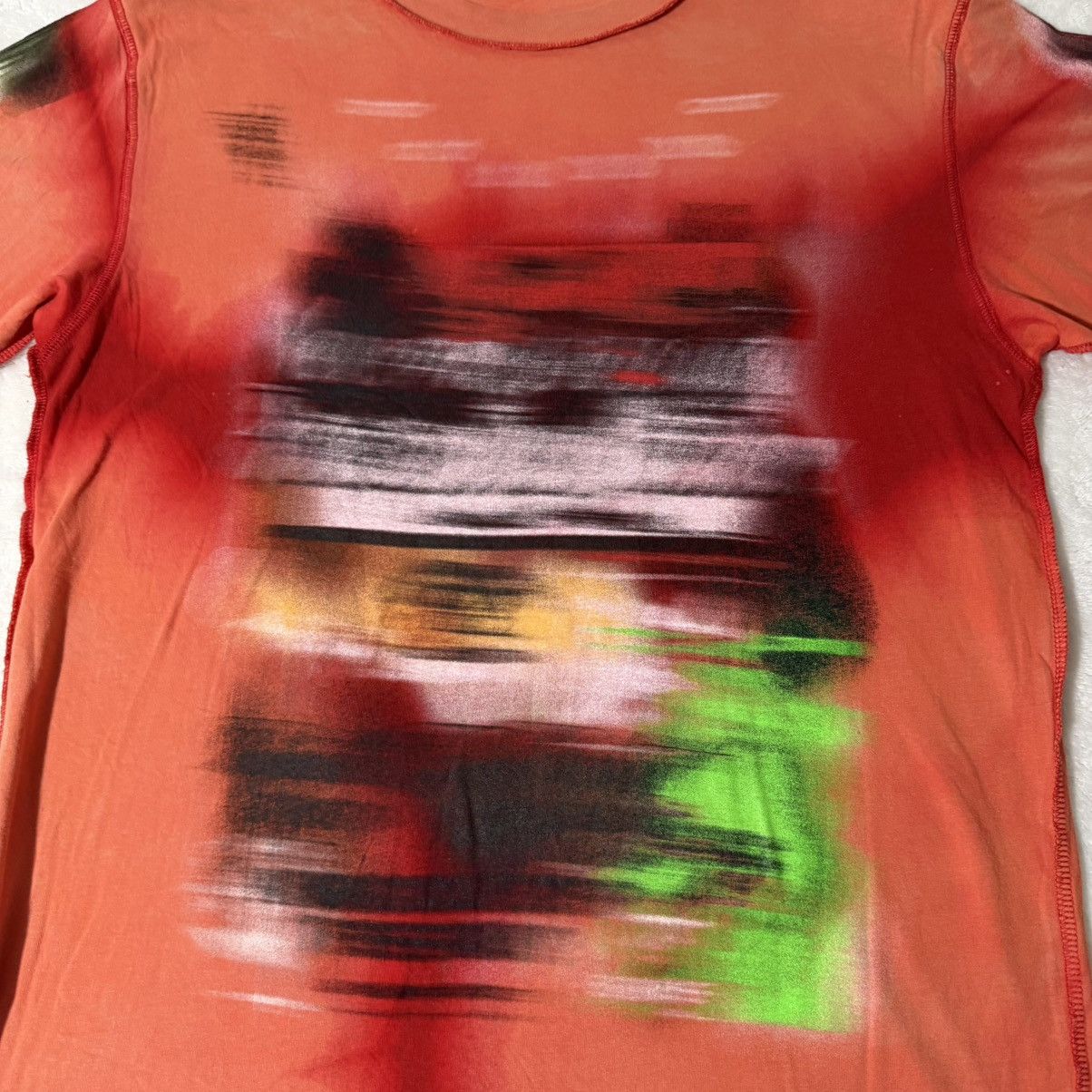 MMW MMW MATTHEW M WILLIAMS Pollution T-SHIRT Size US S / EU 44-46 / 1 - 2 Thumbnail