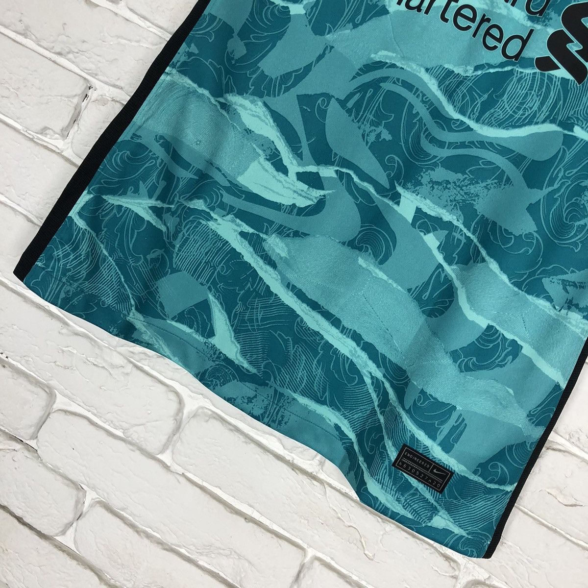Nike Liverpool 2020 2021 away jersey nike Size M / US 6-8 / IT 42-44 - 3 Thumbnail