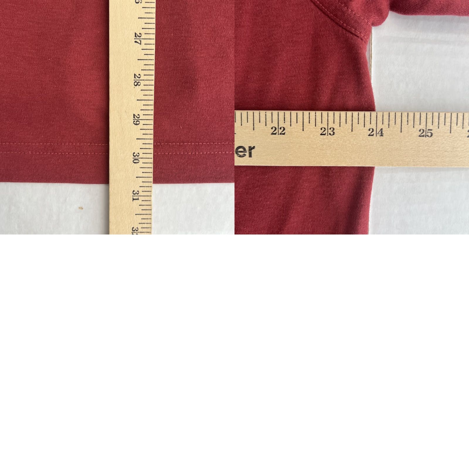 Vintage VINTAGE Ashworth Polo Shirt XL Adult Red Embroidered Logo Golf IV Hawaiian Beach Aloha 90s Mens Size US XL / EU 56 / 4 - 9 Thumbnail