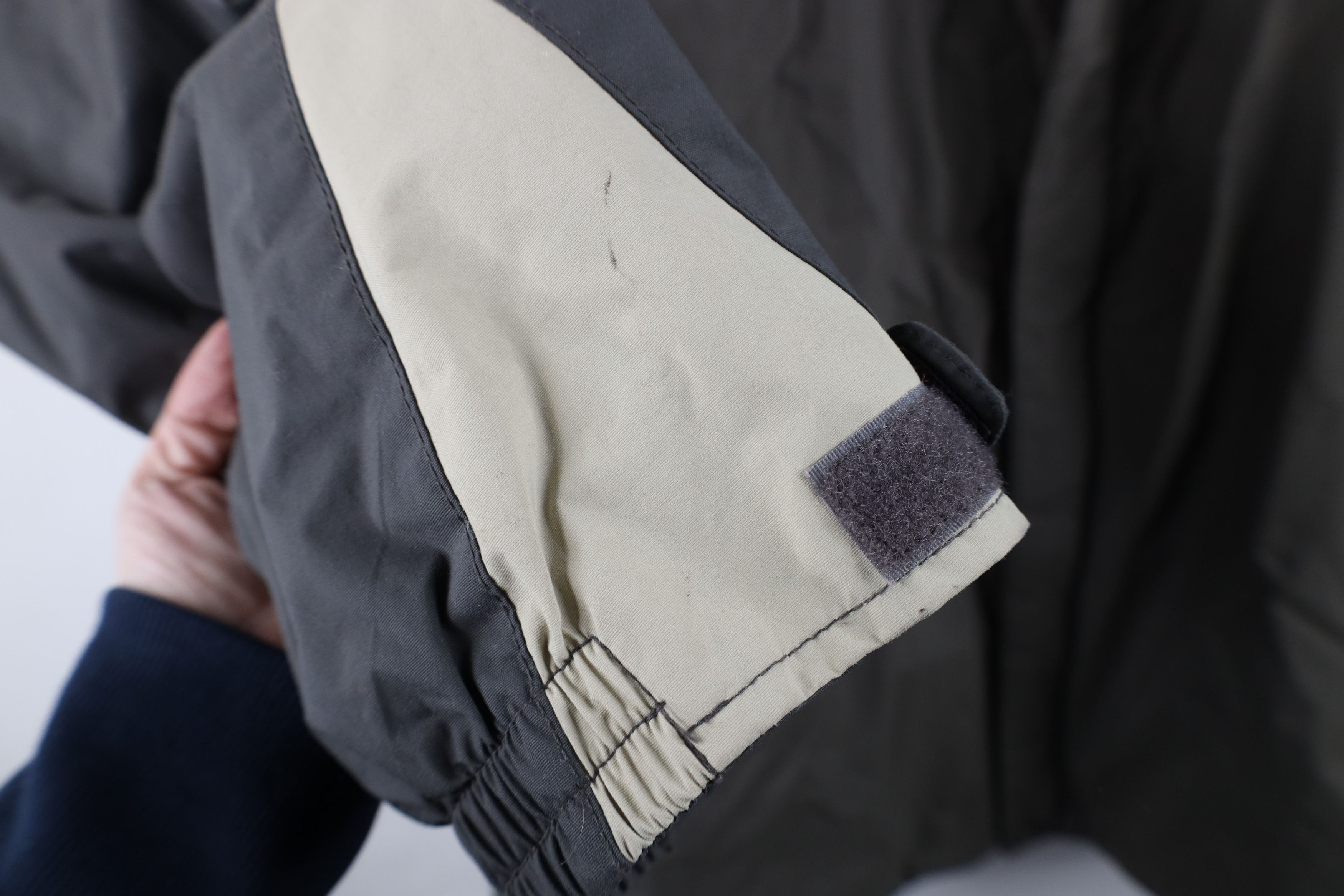Columbia × Vintage Vintage Columbia Fleece Lined Hooded Winter Jacket Coat Size US XXL / EU 58 / 5 - 7 Thumbnail