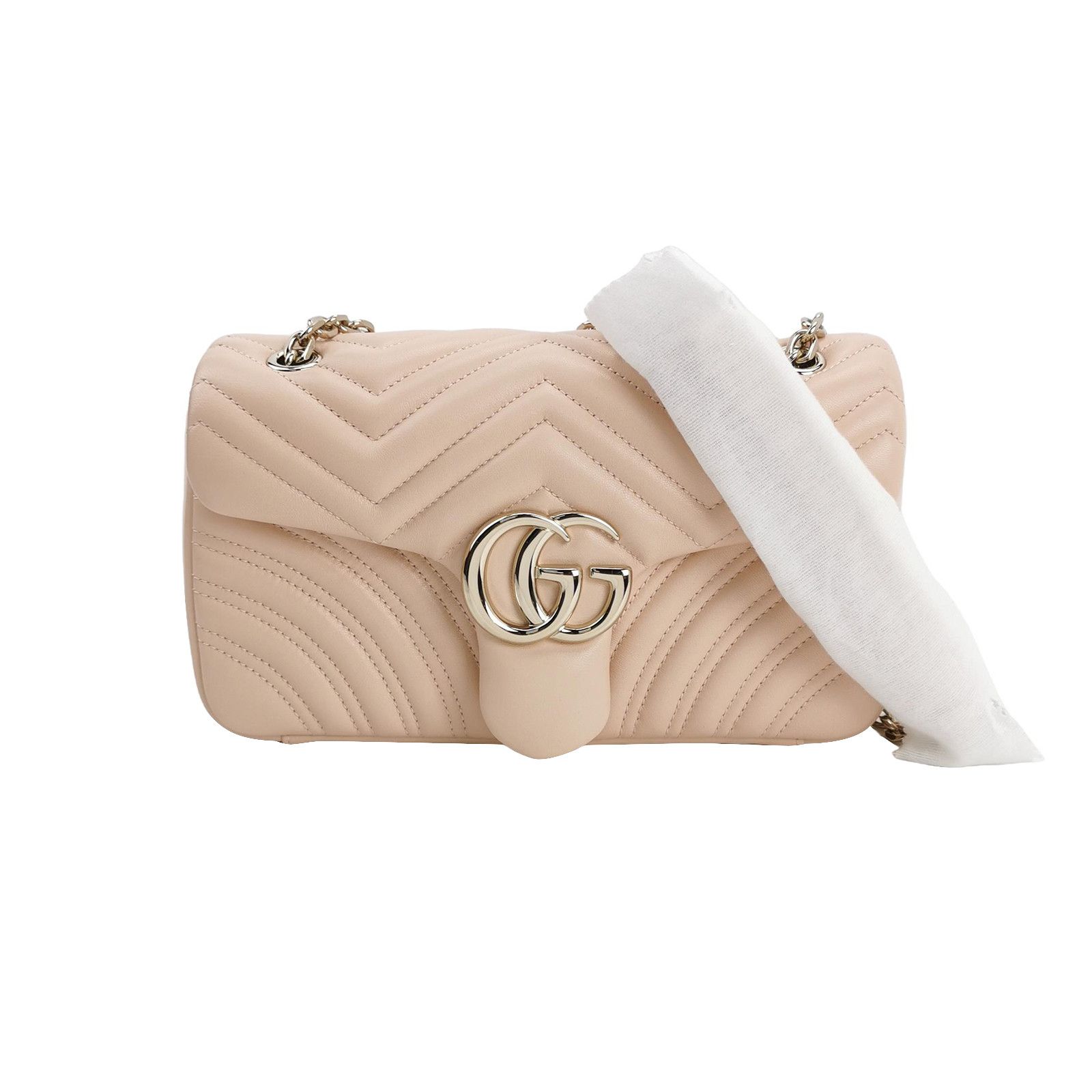 Gucci Gucci Women os Shoulder Bags Size ONE SIZE - 1 Thumbnail