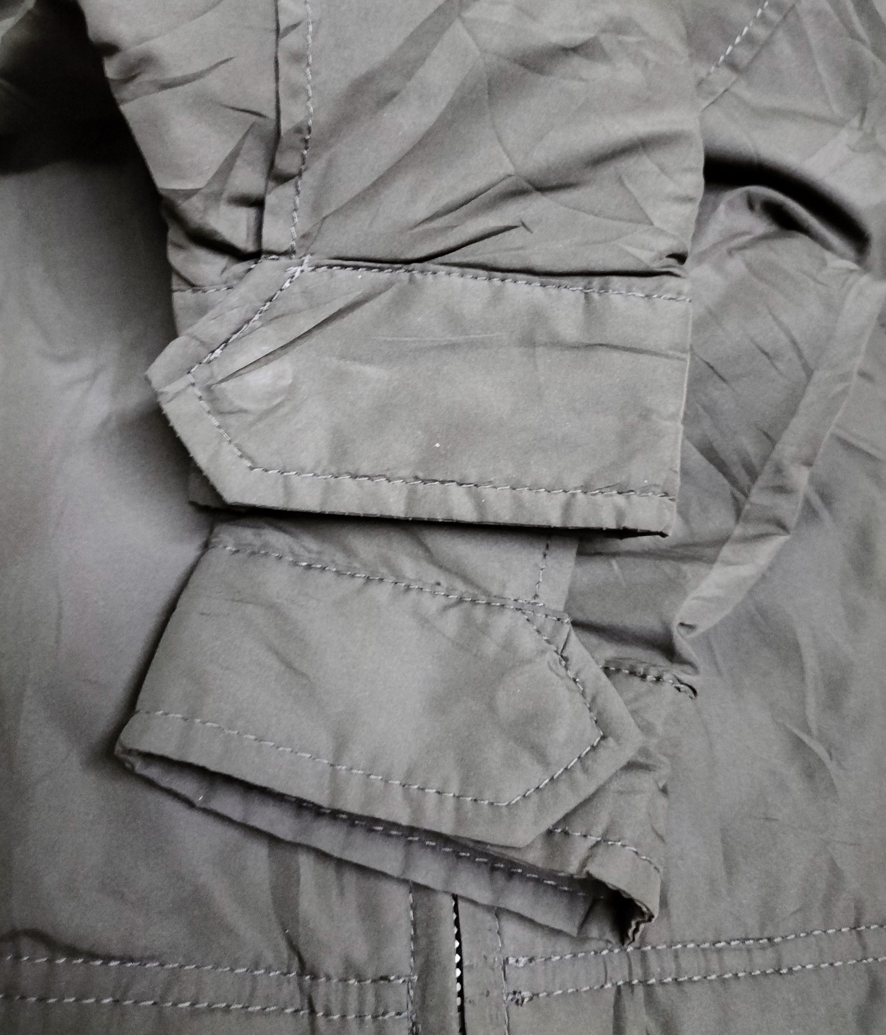 Dockers Dockers jacket with hidden hoodie Size US M / EU 48-50 / 2 - 6 Thumbnail