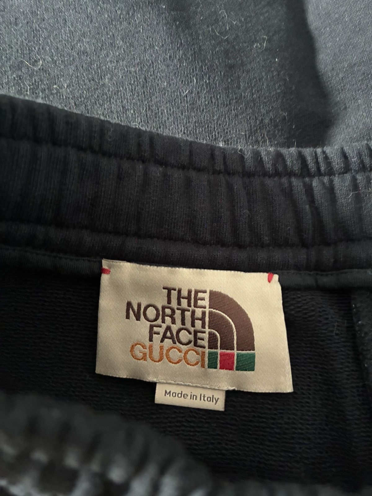 Gucci Gucci x The North Face Shorts Size US 30 / EU 46 - 3 Thumbnail