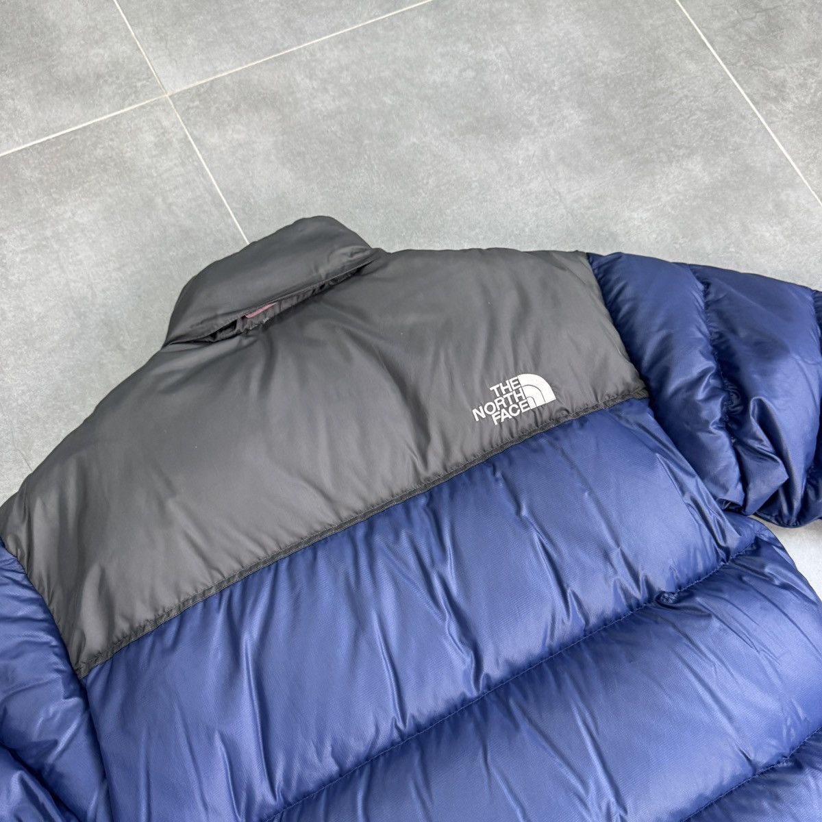 The North Face The North Face Retro 1996 Nuptse TNF Puffer Down Jacket Y2K Size US XL / EU 56 / 4 - 24 Thumbnail