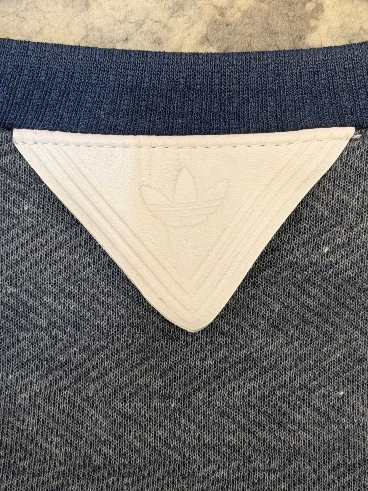 Adidas × White Mountaineering Adidas x White Mountaineering Henley LS Tee S Size US S / EU 44-46 / 1 - 10 Thumbnail