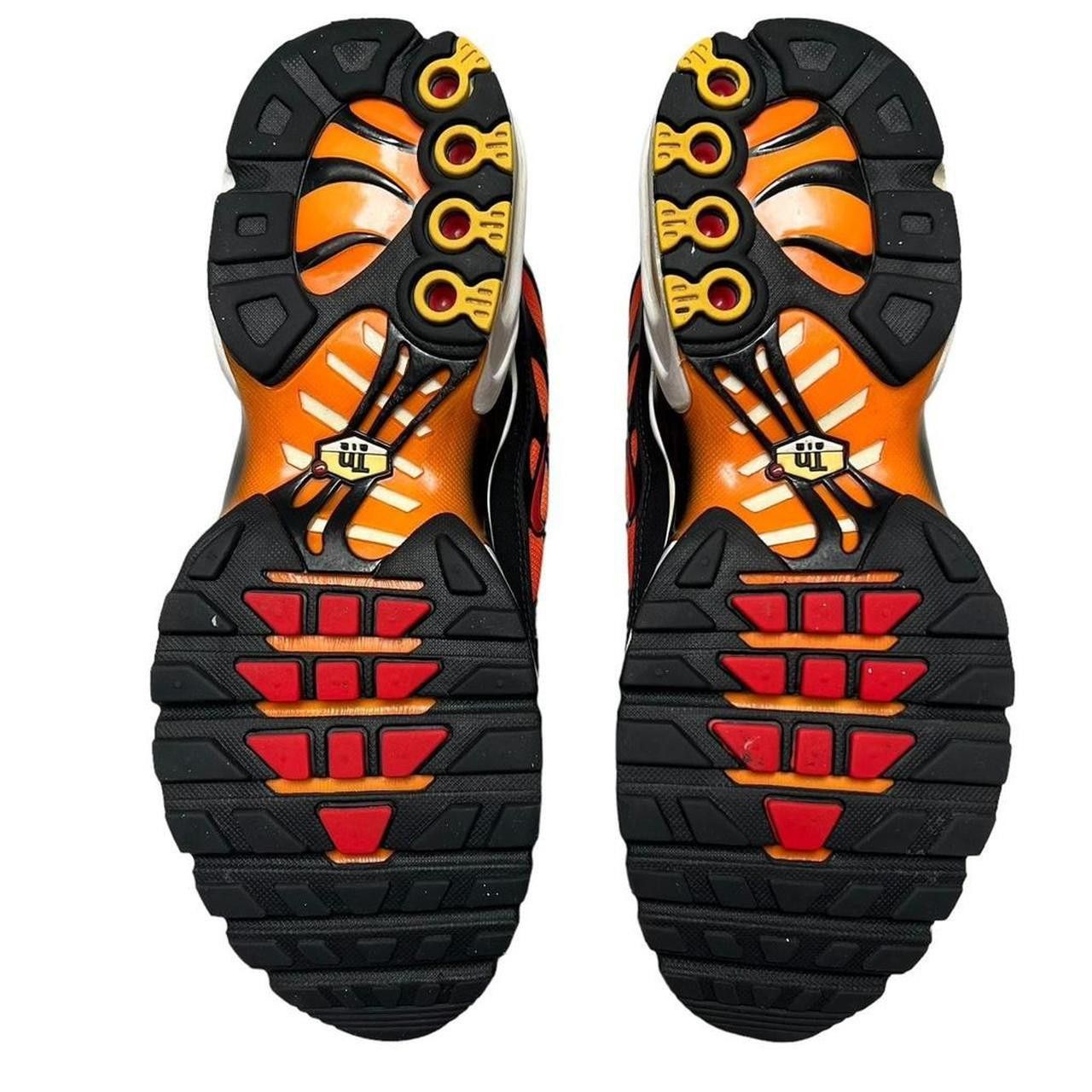 Nike Nike Air Max Plus TN OG Pimento - Size US 8.5 / EU 42 Size US 8.5 / EU 41-42 - 5 Thumbnail