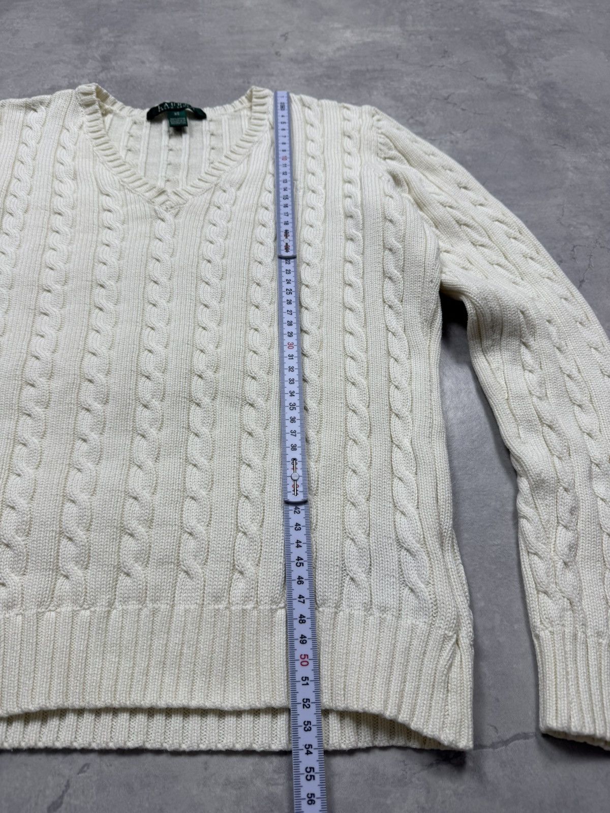 Polo Ralph Lauren Polo Ralph Lauren Jumper Size XS / US 0-2 / IT 36-38 - 6 Thumbnail