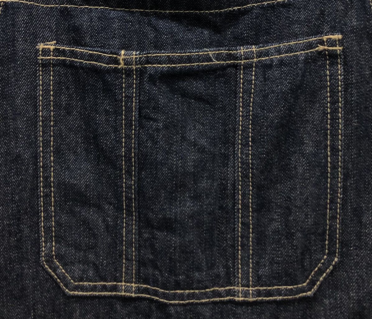 Vintage Vintage C.O.L.Z.A. Overalls Size US 31 - 6 Thumbnail
