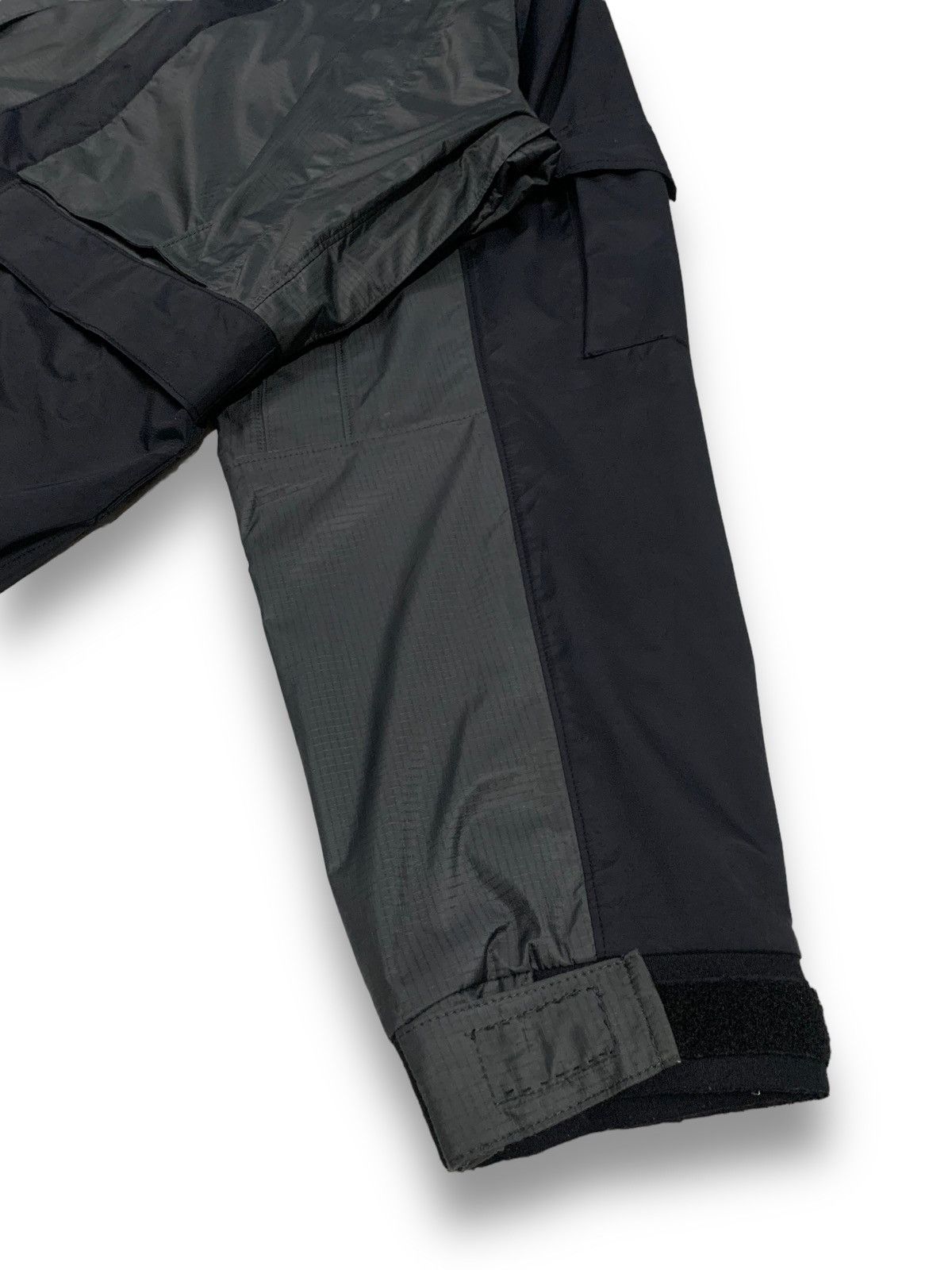 Wtaps Afdicegear x Wtaps Gore-Tex Utility Jacket Size US L / EU 52-54 / 3 - 17 Thumbnail