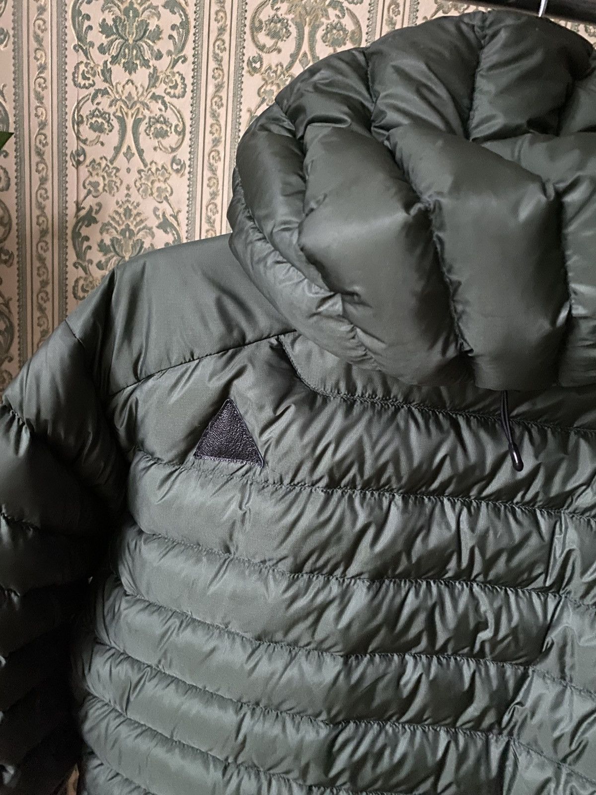Arc'teryx Arcteryx Puffer Jacket Size US M / EU 48-50 / 2 - 8 Thumbnail