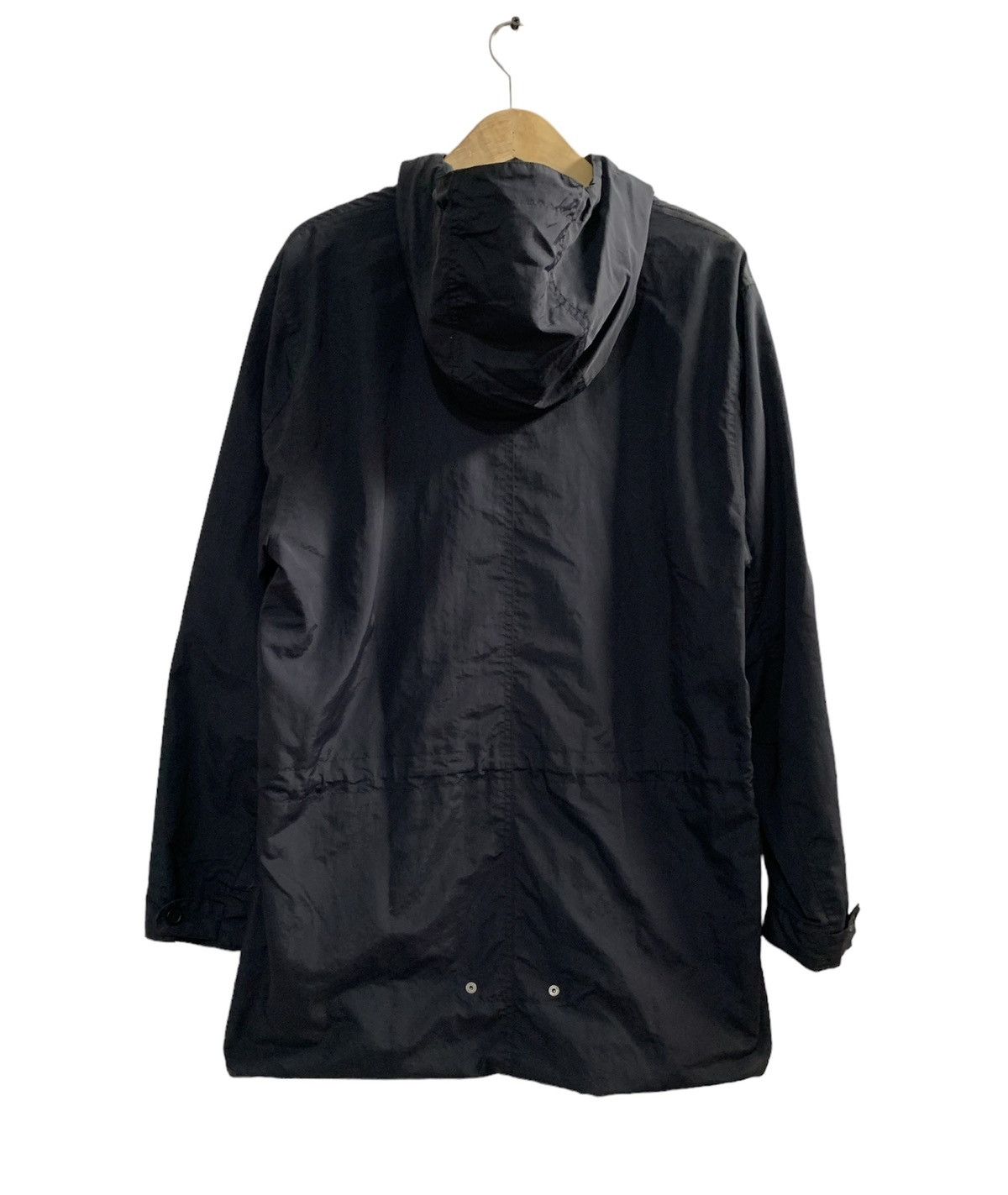 Levi's Levi’s lightweight fishtail parka jacket Size US L / EU 52-54 / 3 - 3 Thumbnail