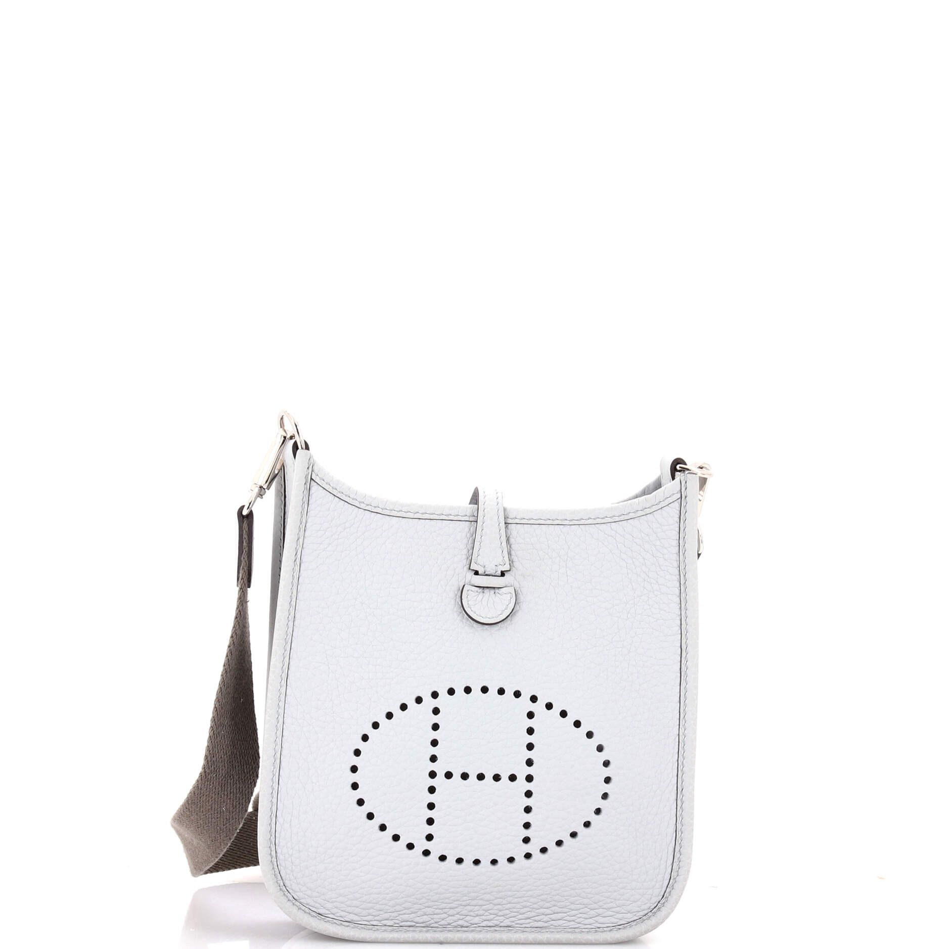 Hermes Evelyne Bag Gen III Size ONE SIZE - 1 Thumbnail