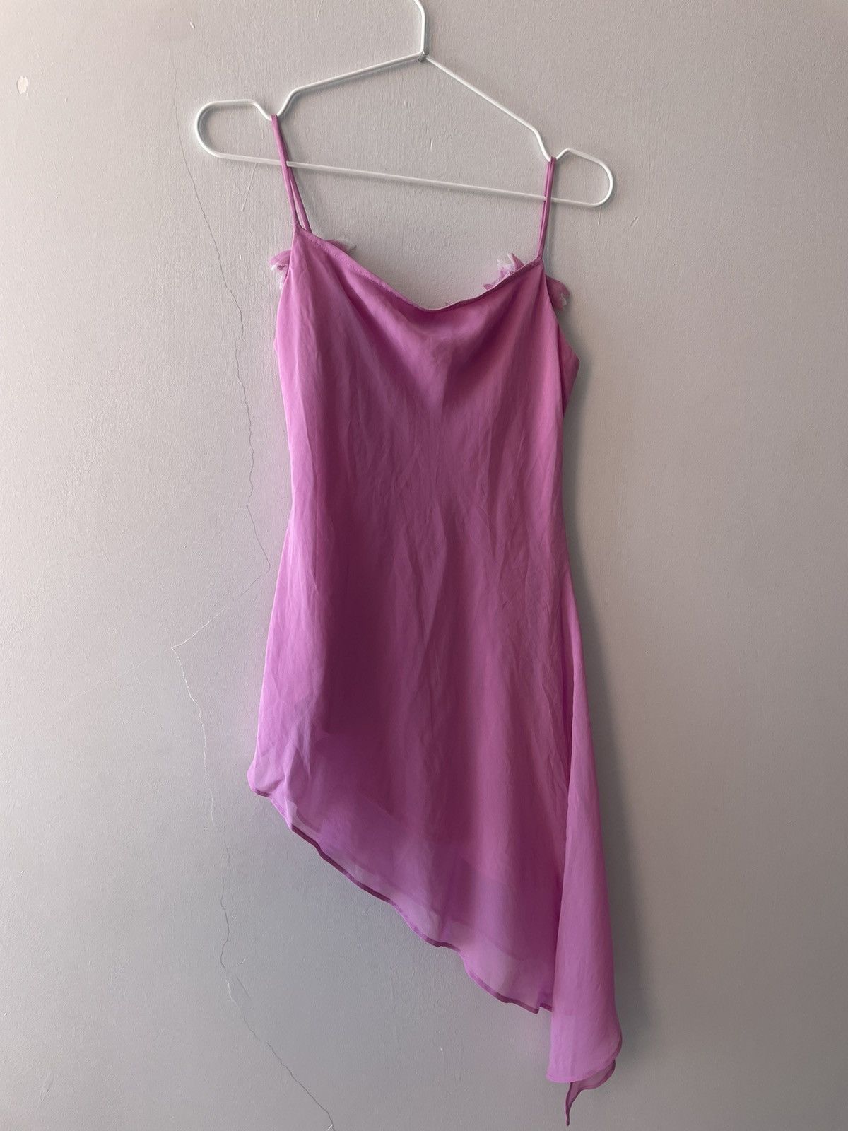 Vintage Y2k blouse Size S / US 4 / IT 40 - 10 Thumbnail