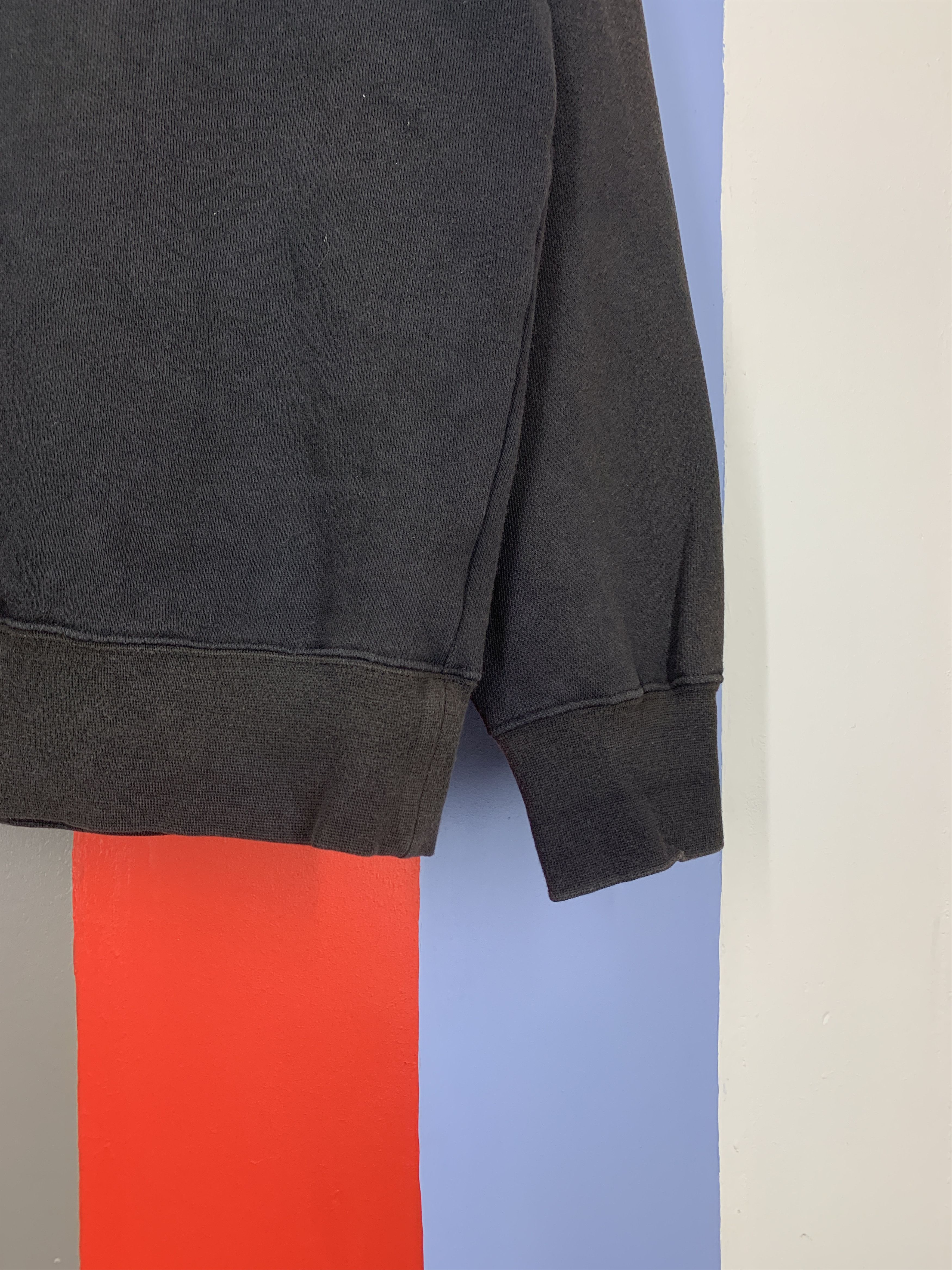 Nike Y2K Vintage NIKE Crew Neck Sweatshirt #2065/15 Size US M / EU 48-50 / 2 - 3 Thumbnail